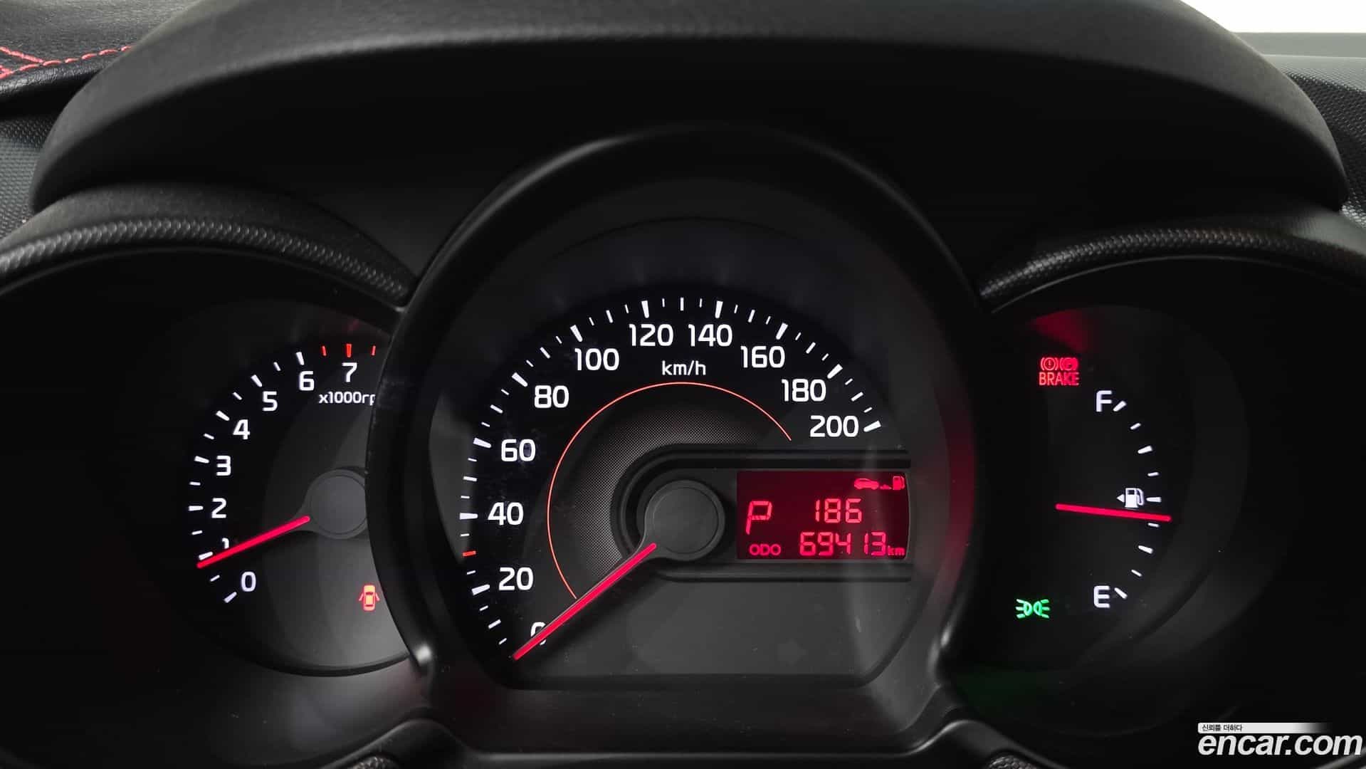 RAY Kia 2019.5-INNER-008