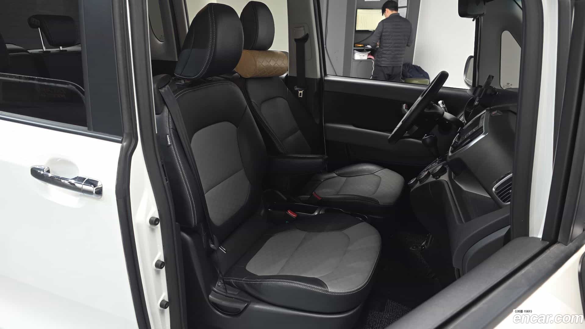 RAY Kia 2019.5-INNER-010