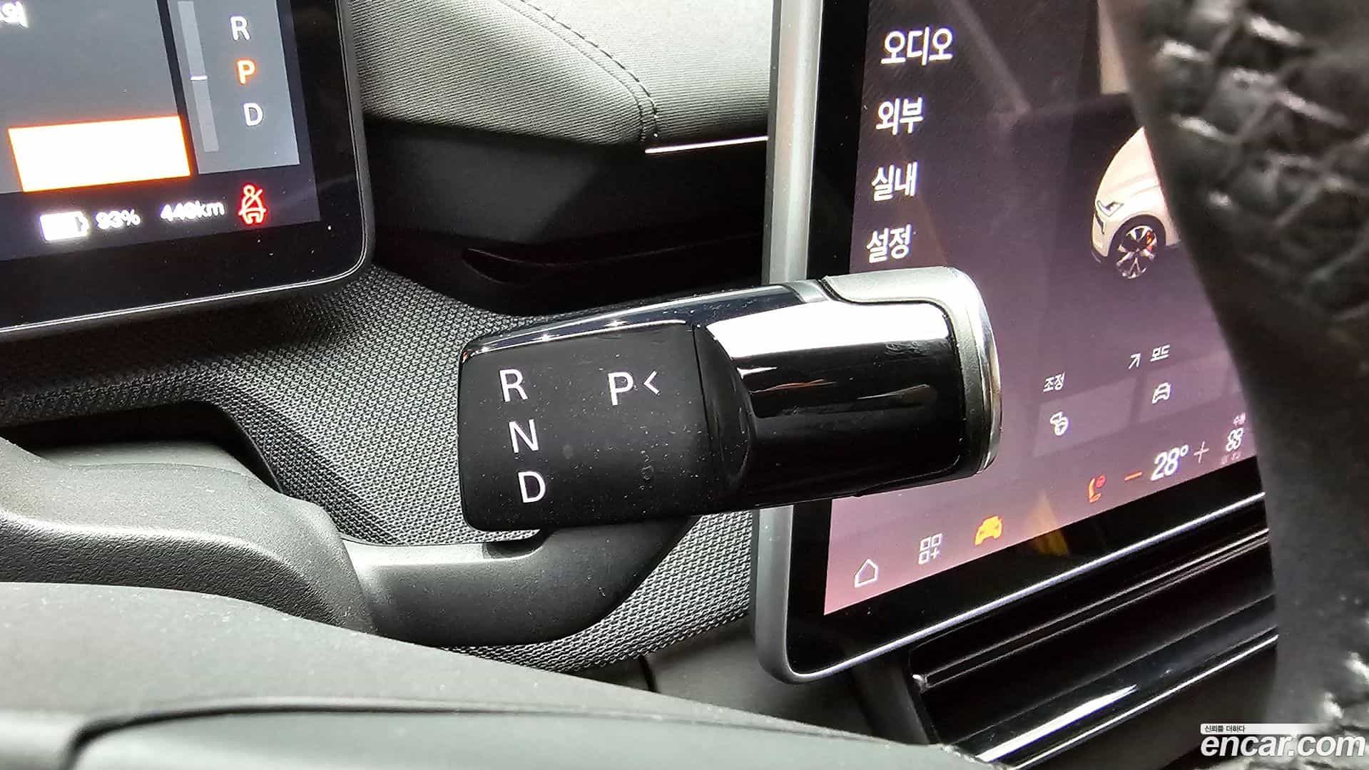 Polestar 4 Polestar 2025.6-INNER-009