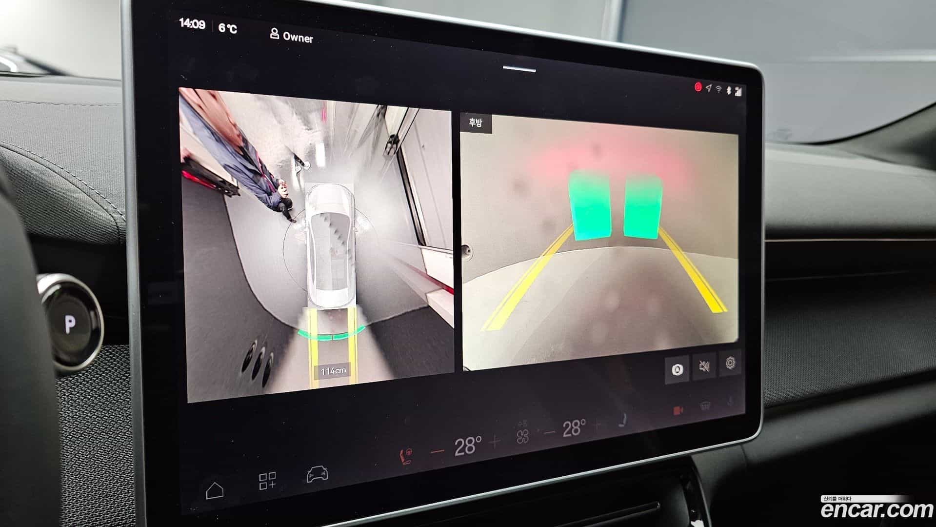 Polestar 4 Polestar 2025.6-OPTION-019