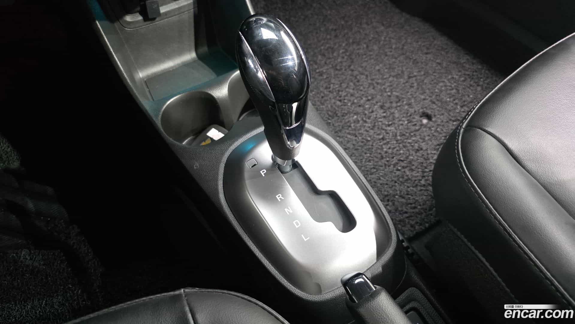 Spark ChevroletGMDaewoo 2017.7-INNER-009