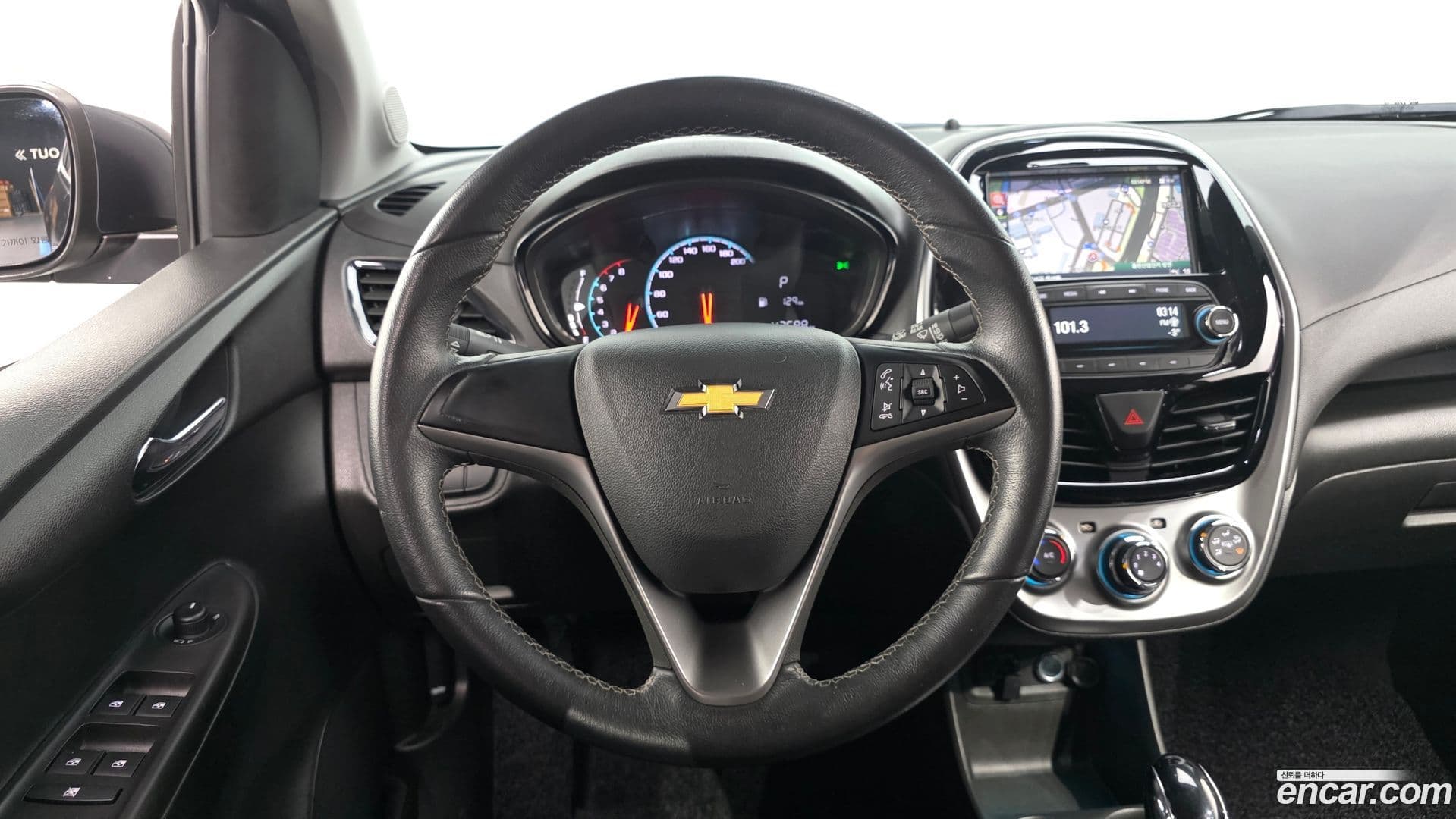 Main__Slider__Photo:Spark ChevroletGMDaewoo 2017.7-12