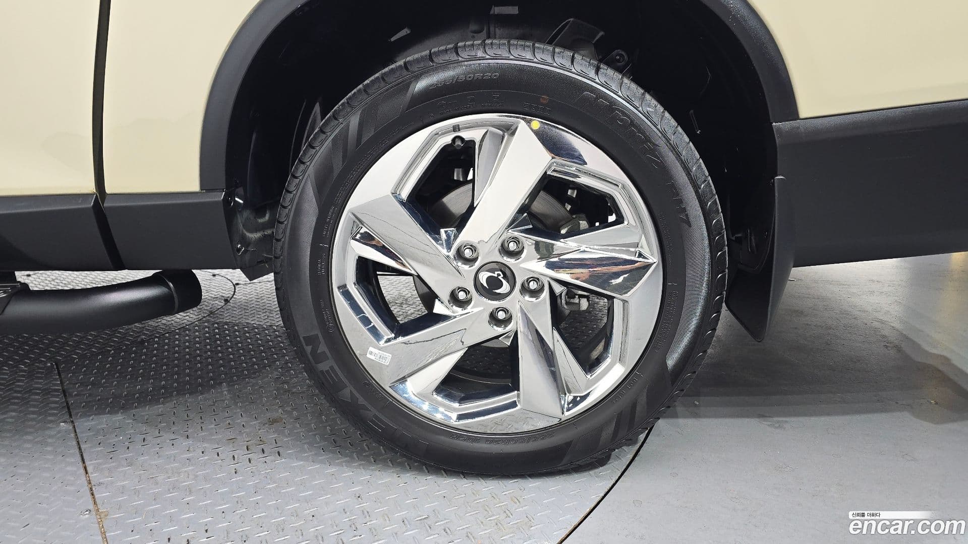 Main__Slider__Photo:Rexton KG_Mobility_Ssangyong 2024.4-4