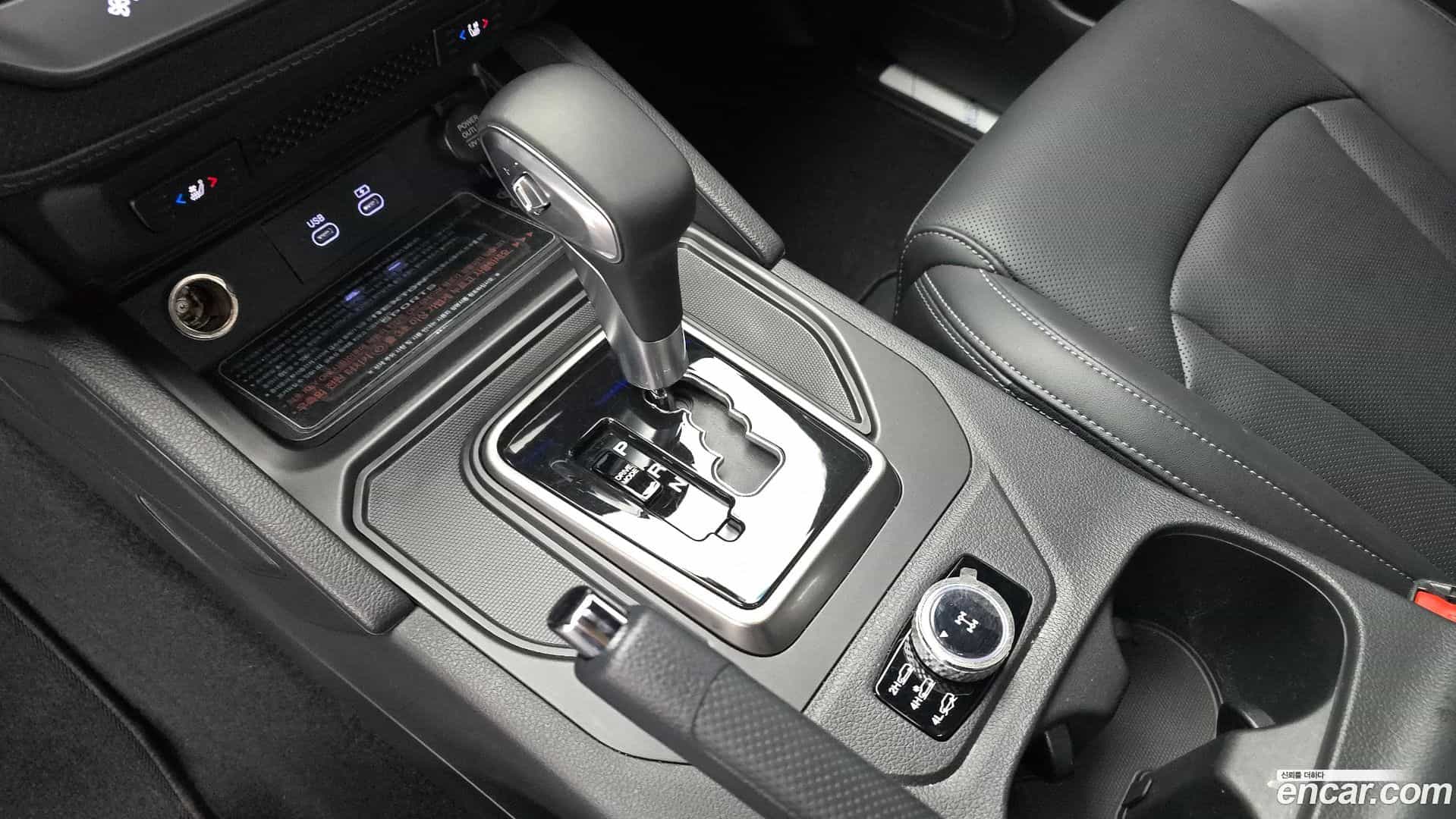 Rexton KG_Mobility_Ssangyong 2024.4-INNER-009