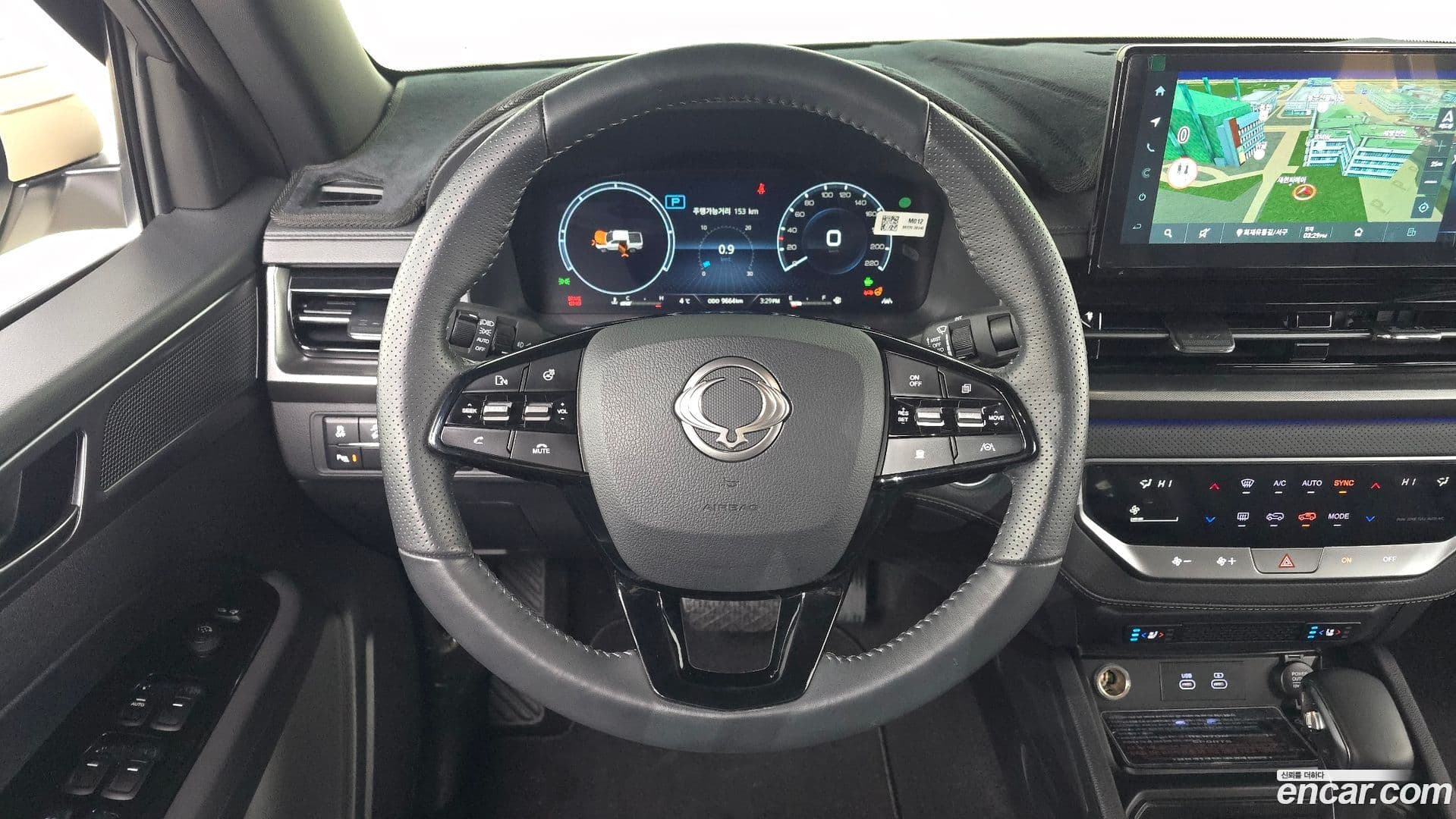 Main__Slider__Photo:Rexton KG_Mobility_Ssangyong 2024.4-12