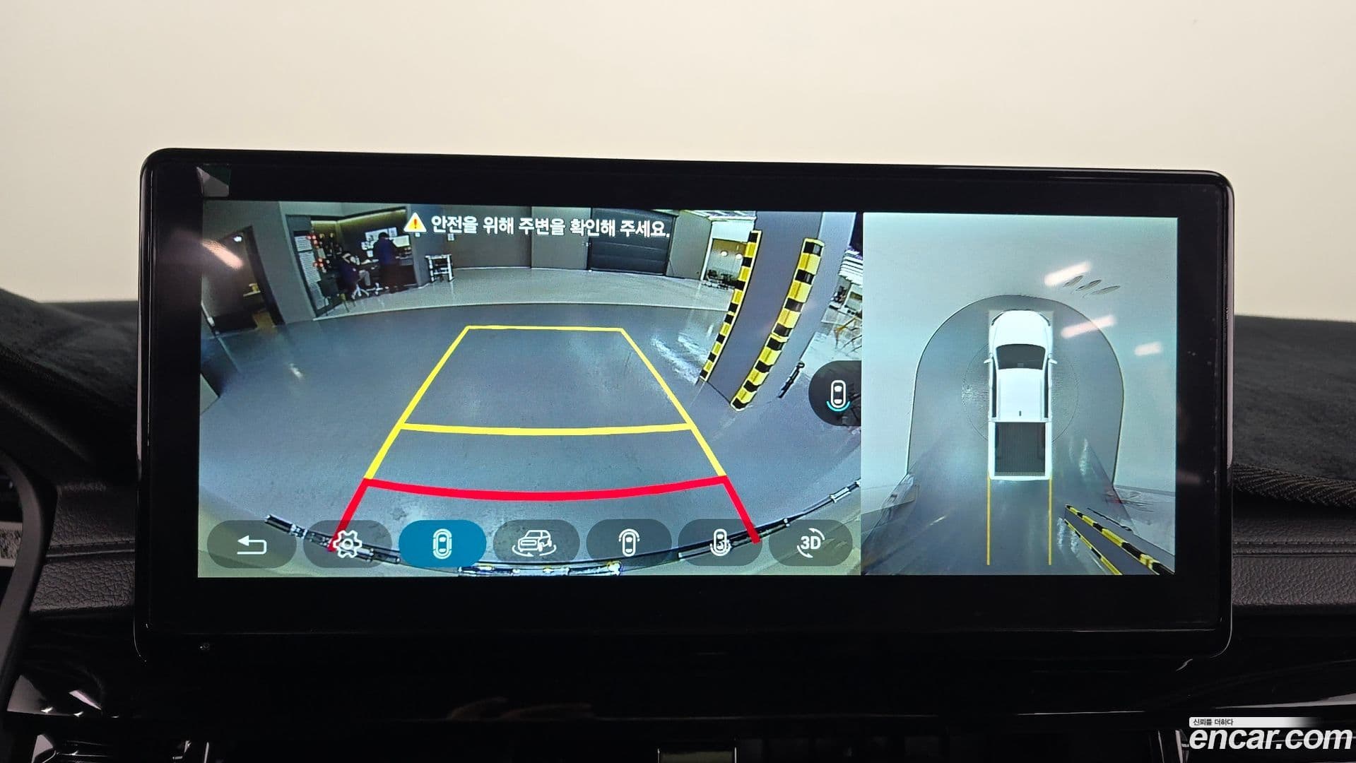 Main__Slider__Photo:Rexton KG_Mobility_Ssangyong 2024.4-14