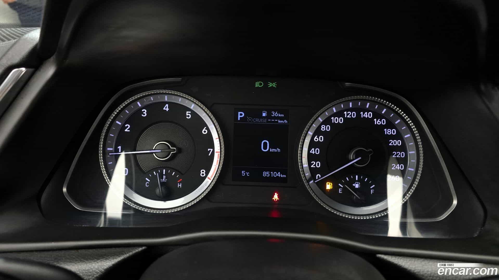 Sonata Hyundai 2020.5-INNER-008