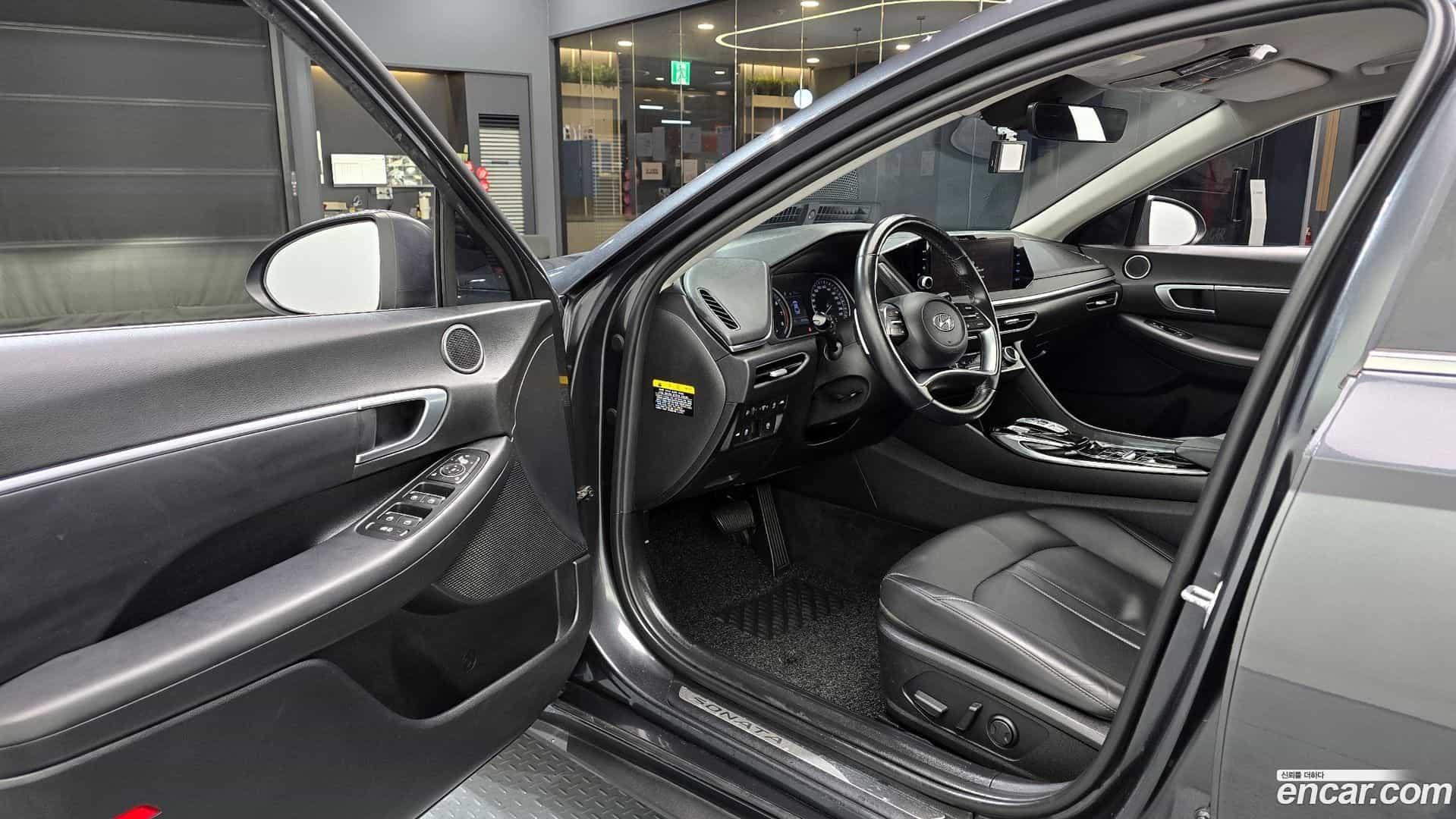 Sonata Hyundai 2020.5-OPTION-015