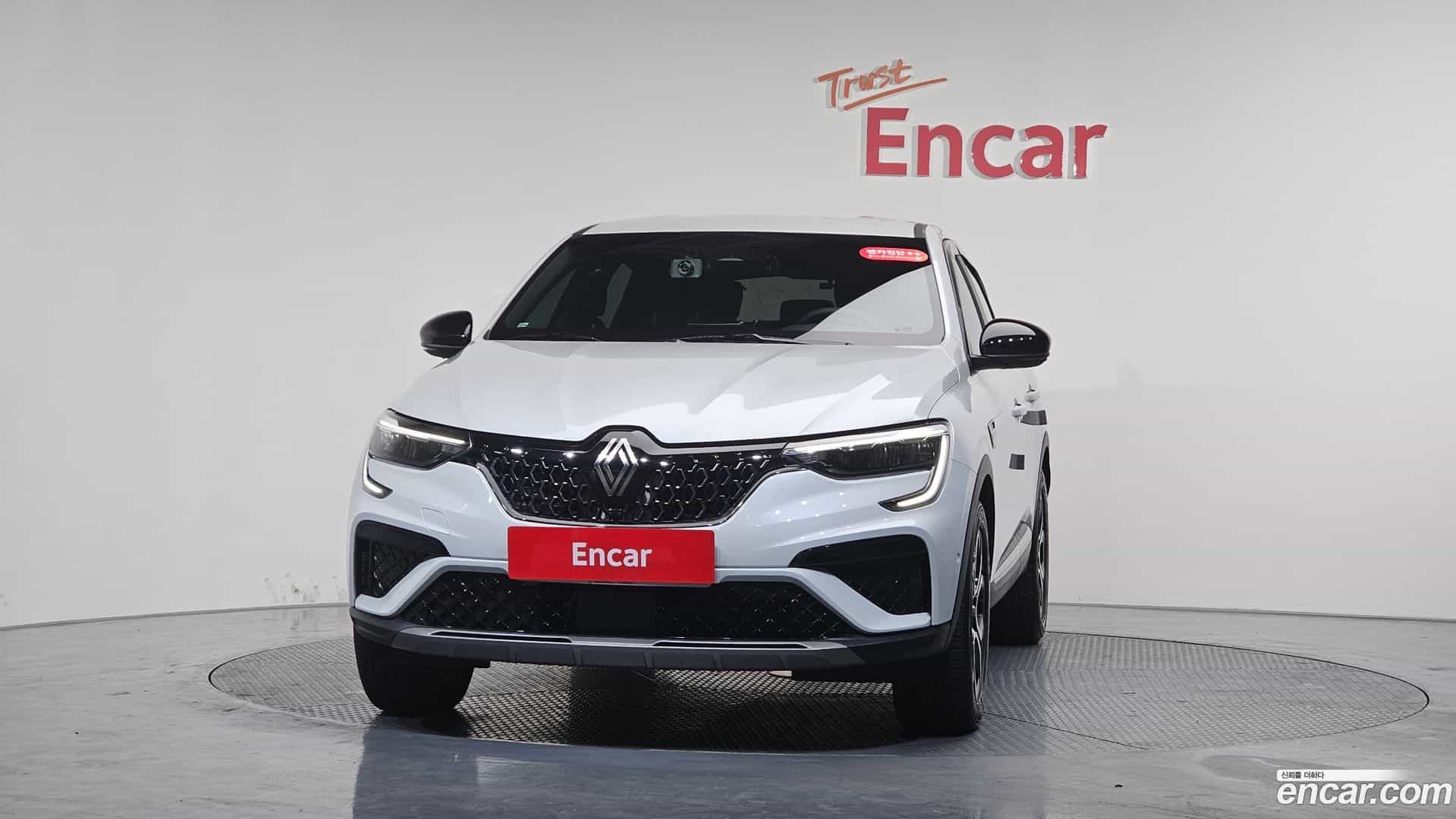 Arkana Renault-KoreaSamsung 2024.6-OUTER-003