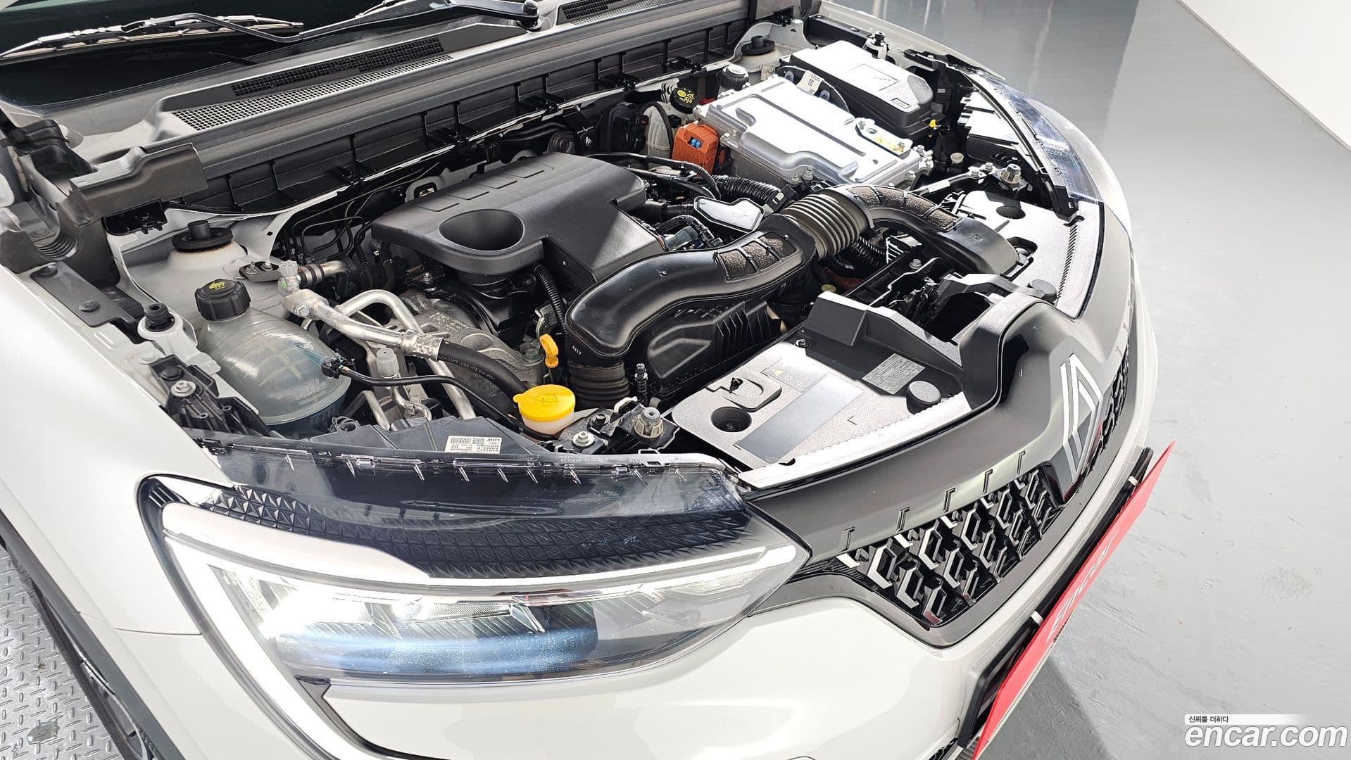 Main__Slider__Photo:Arkana Renault-KoreaSamsung 2024.6-5