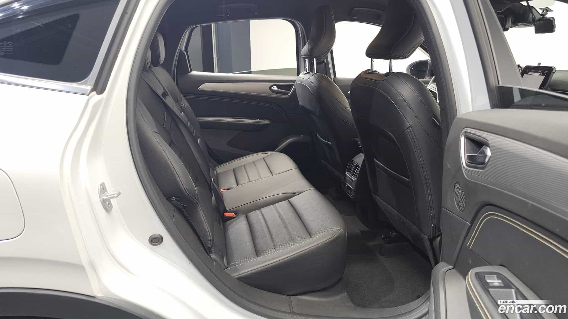 Arkana Renault-KoreaSamsung 2024.6-OPTION-016