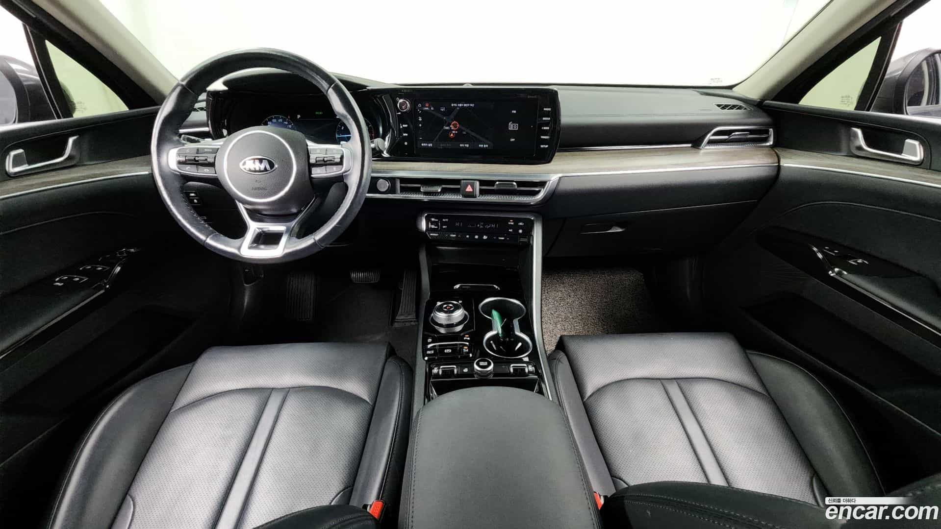 K5 Kia 2021.0-INNER-007