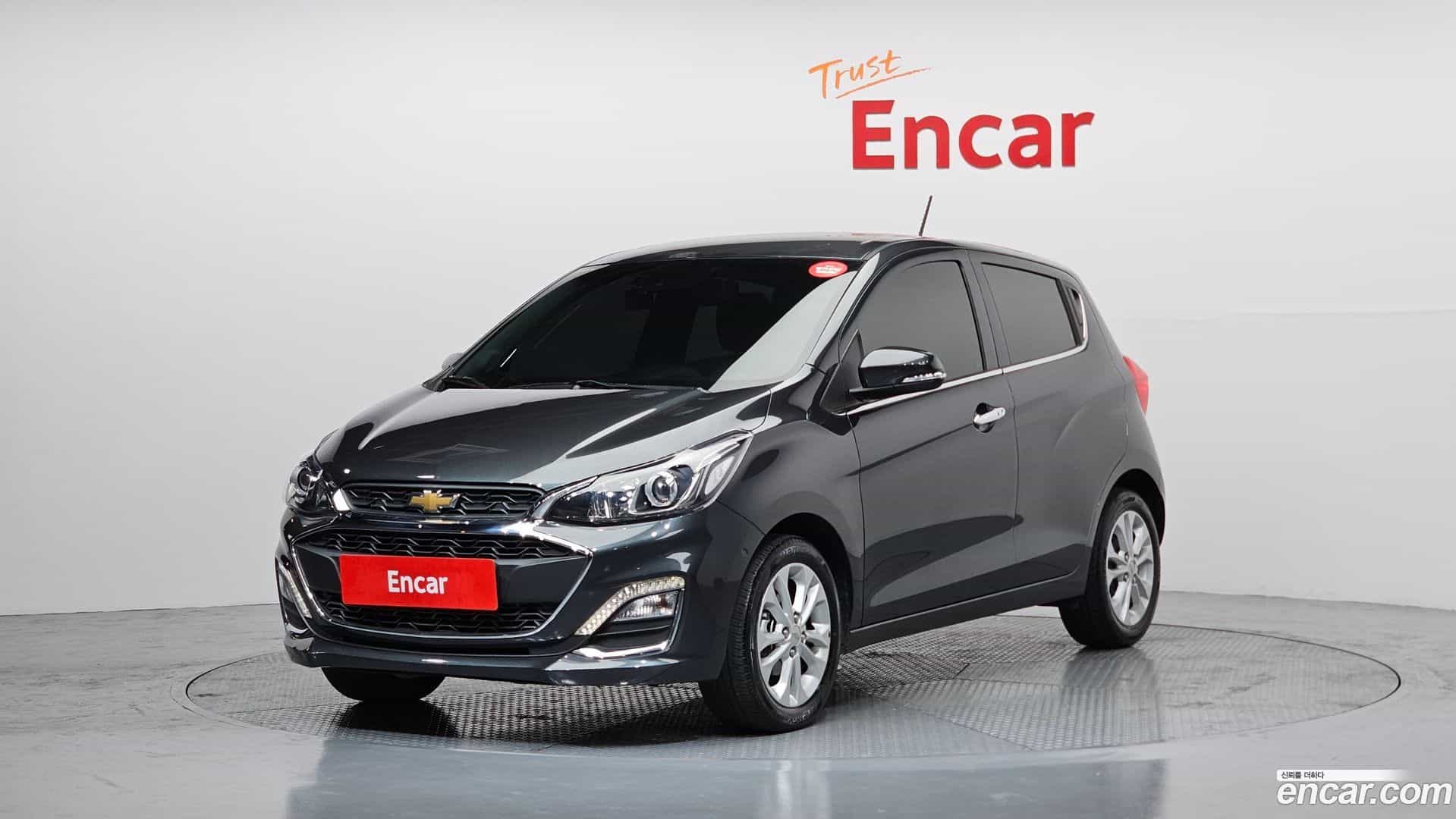 Spark ChevroletGMDaewoo 2020.11-OUTER-001