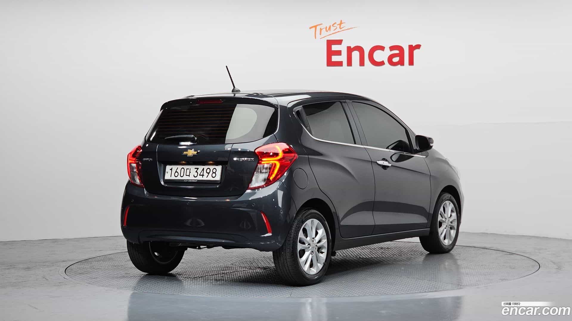 Spark ChevroletGMDaewoo 2020.11-OUTER-002