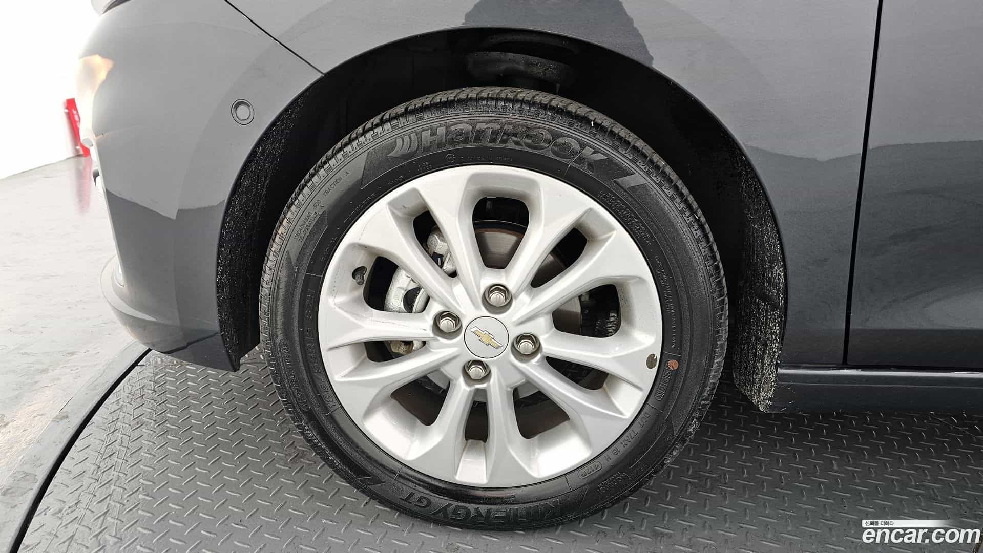 Spark ChevroletGMDaewoo 2020.11-OUTER-005