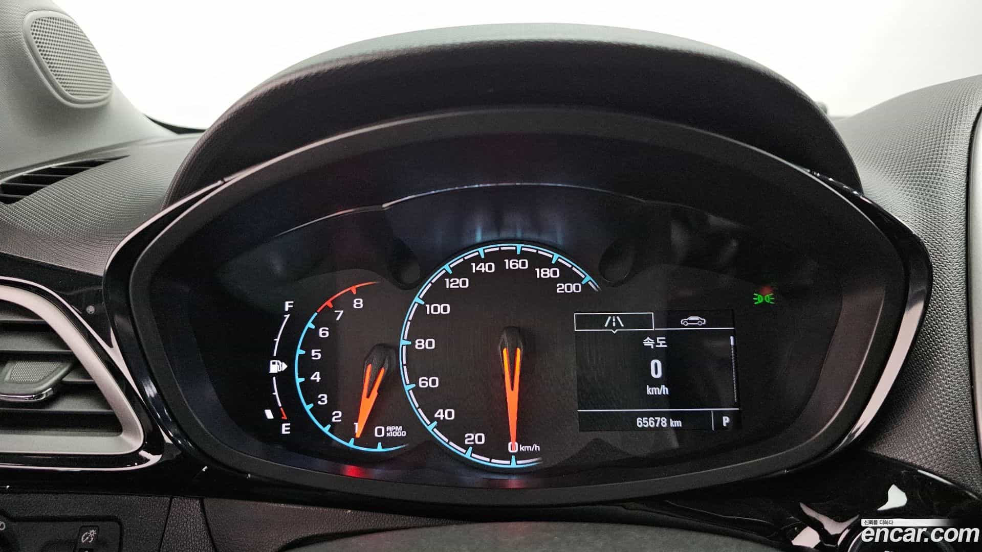 Spark ChevroletGMDaewoo 2020.11-INNER-008