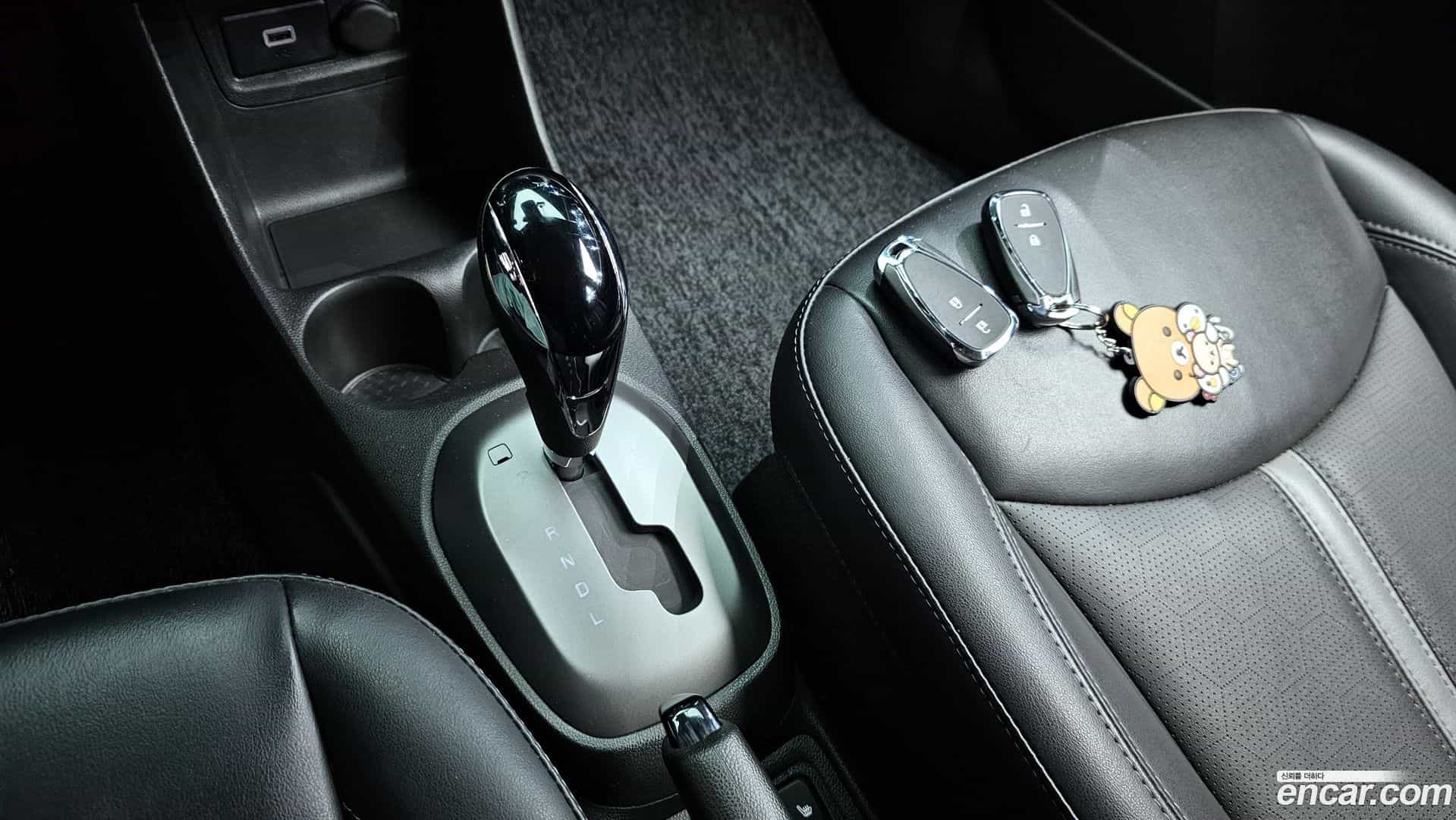 Spark ChevroletGMDaewoo 2020.11-INNER-009