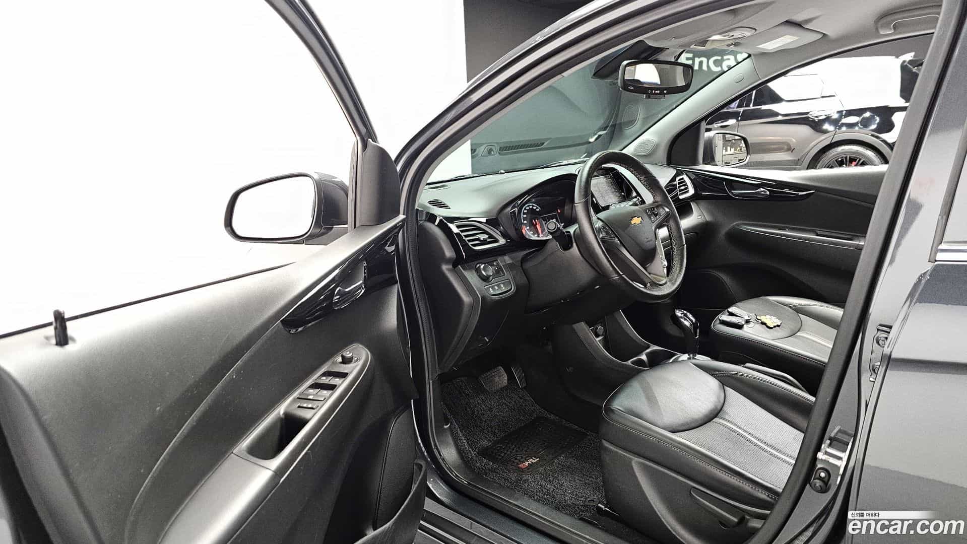 Spark ChevroletGMDaewoo 2020.11-OPTION-015