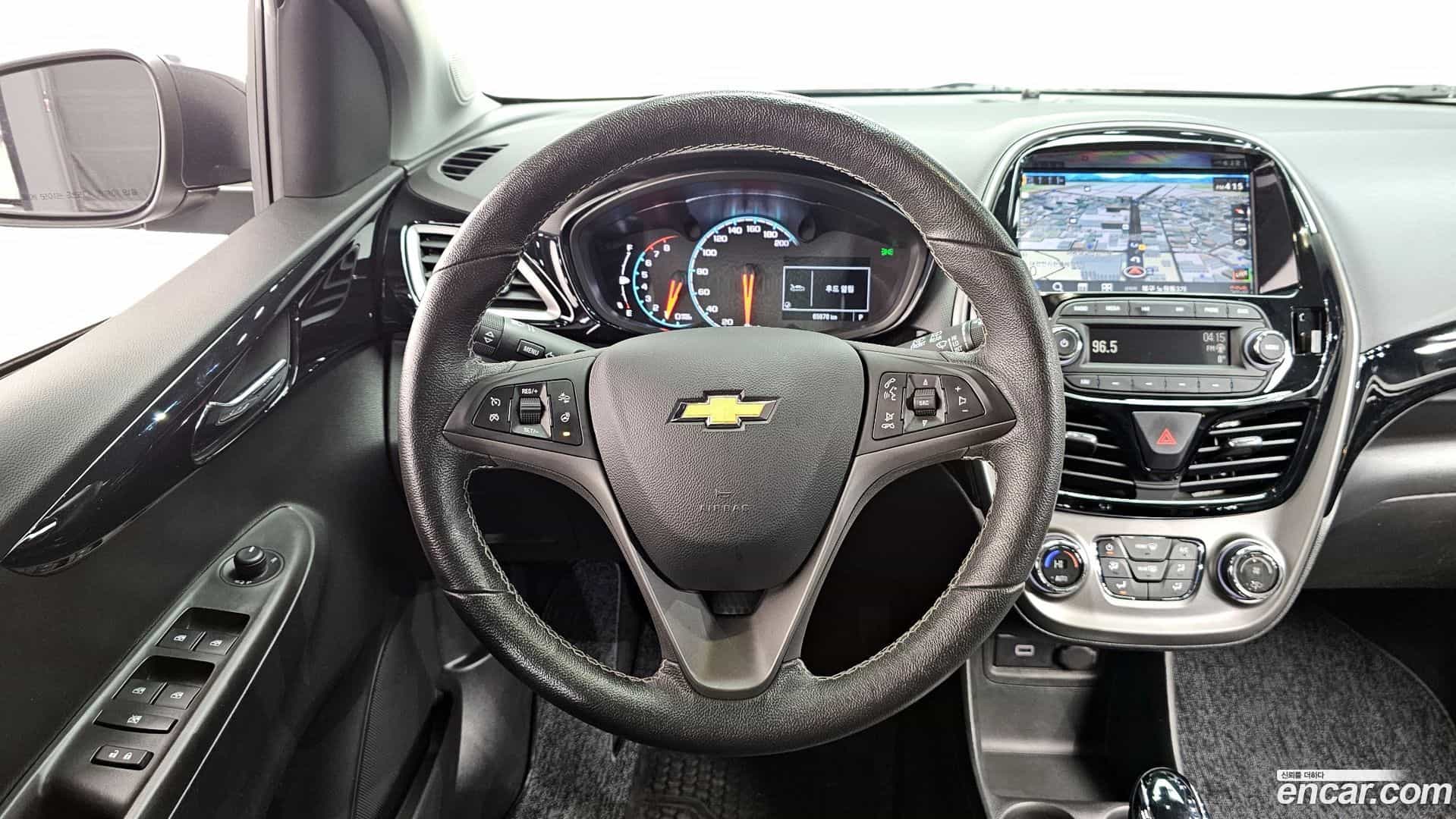 Spark ChevroletGMDaewoo 2020.11-OPTION-017