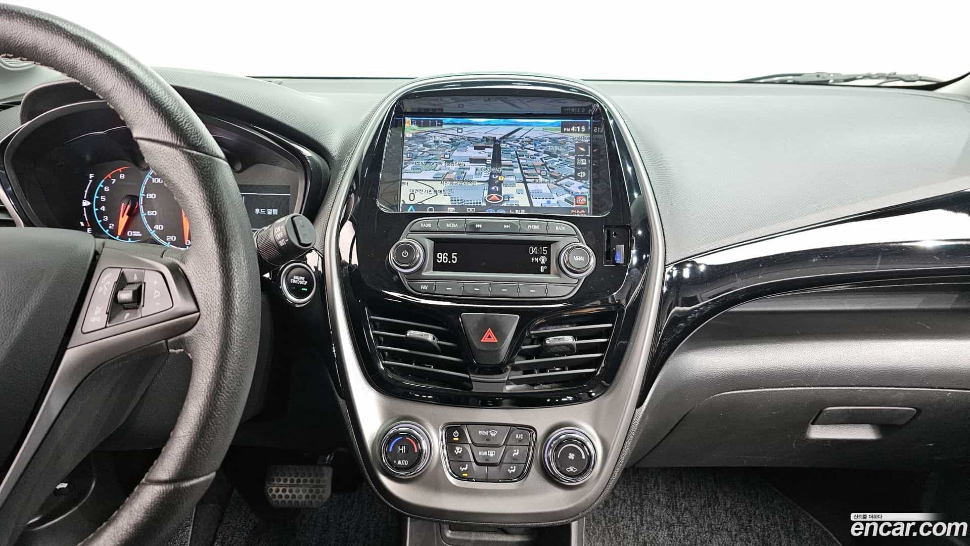 Spark ChevroletGMDaewoo 2020.11-OPTION-018