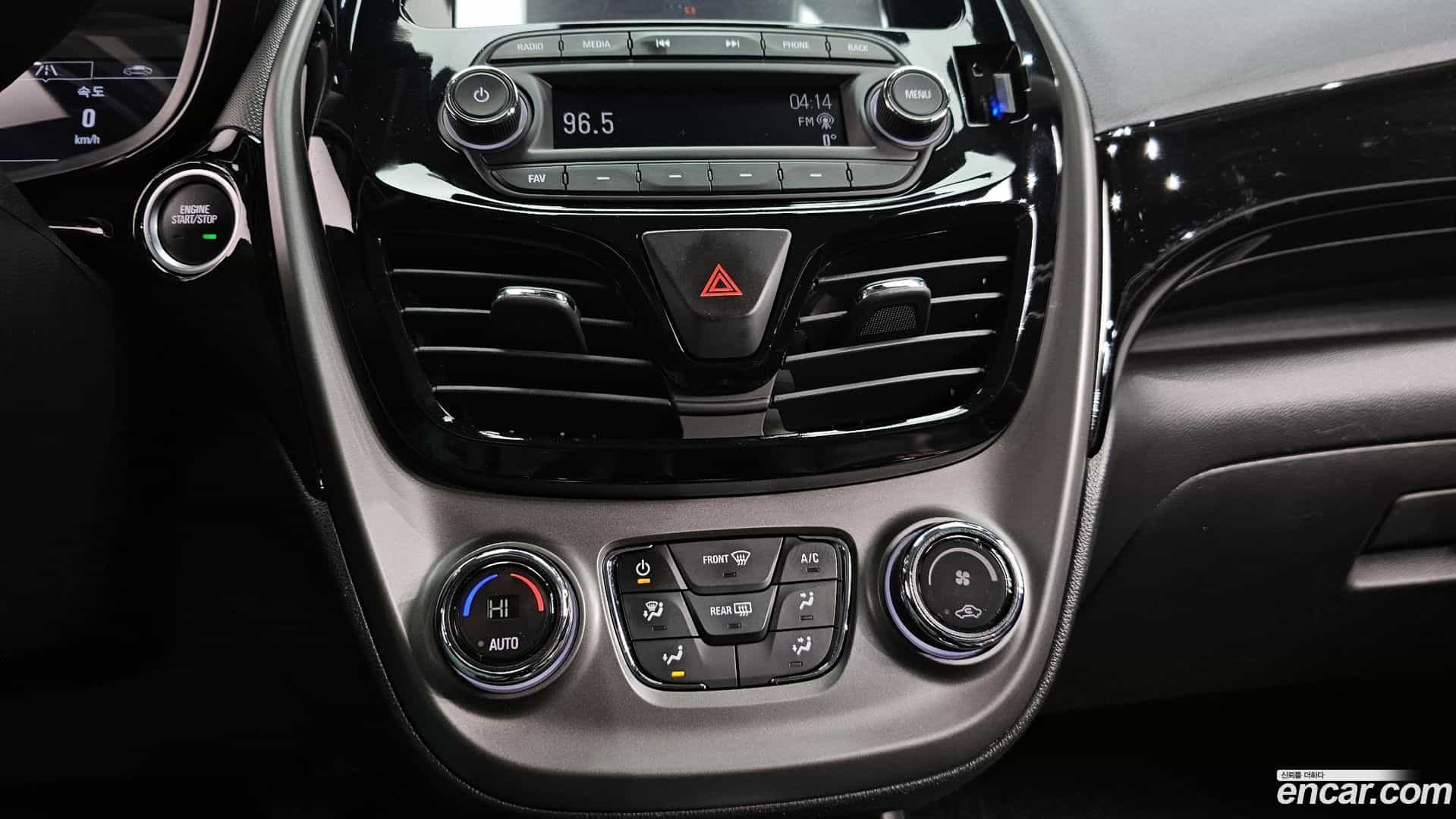 Spark ChevroletGMDaewoo 2020.11-OPTION-024