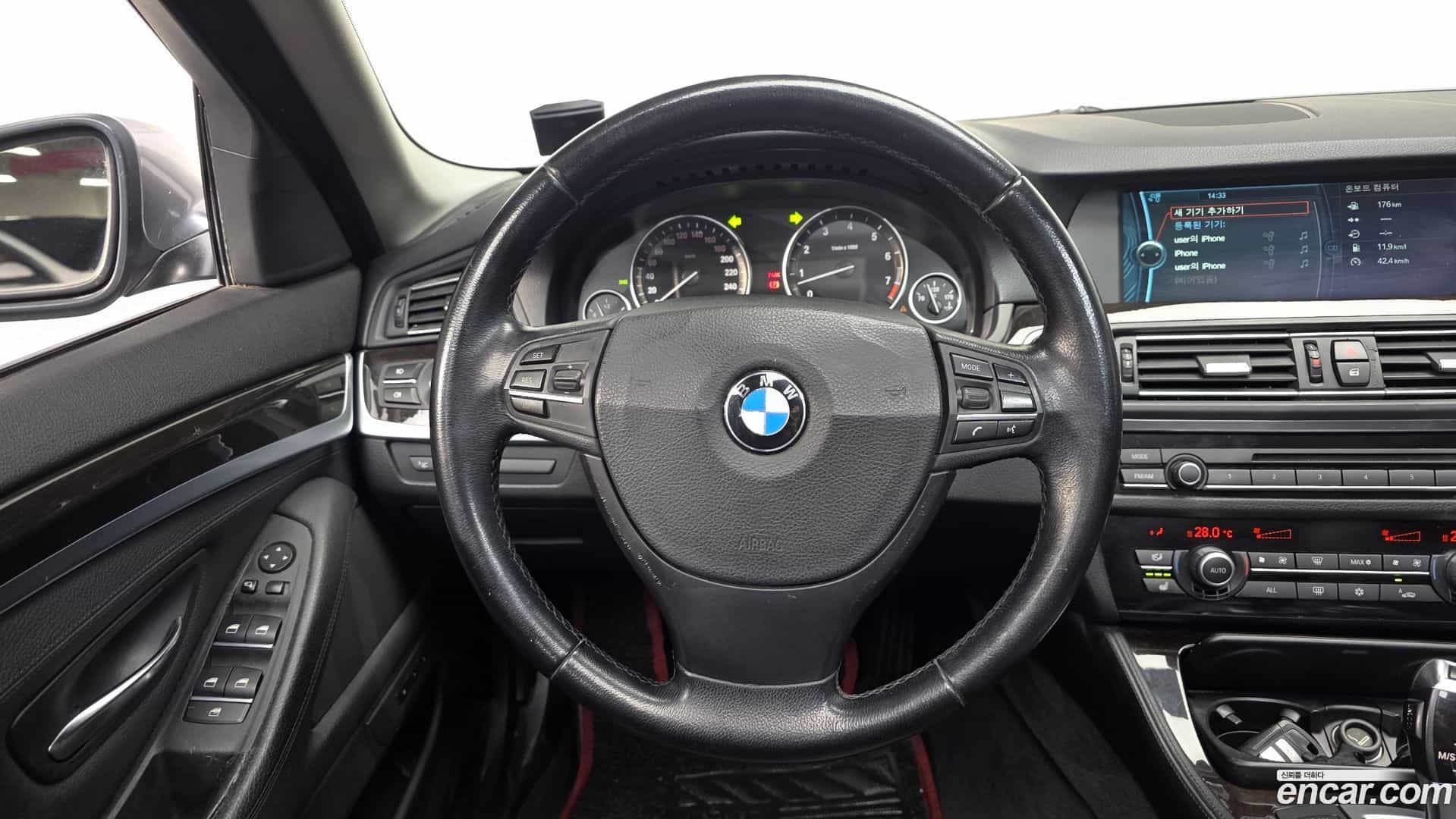 5-Series BMW 2011.4-OPTION-017