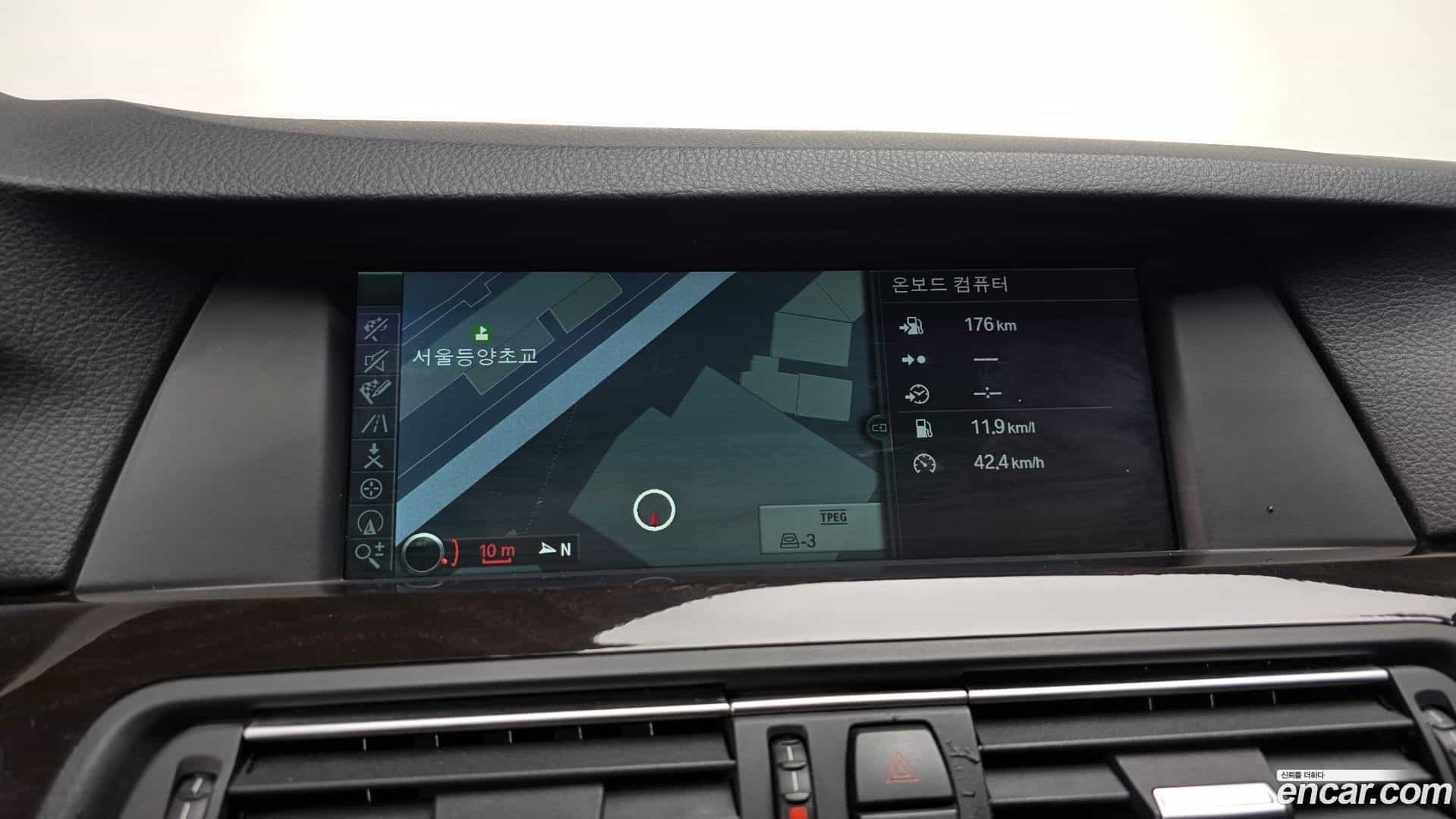 5-Series BMW 2011.4-OPTION-018