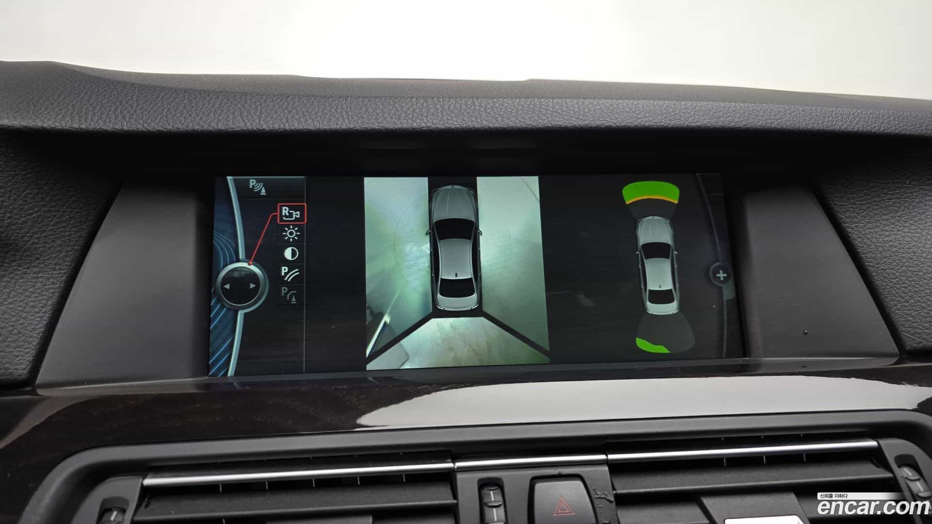 5-Series BMW 2011.4-OPTION-019