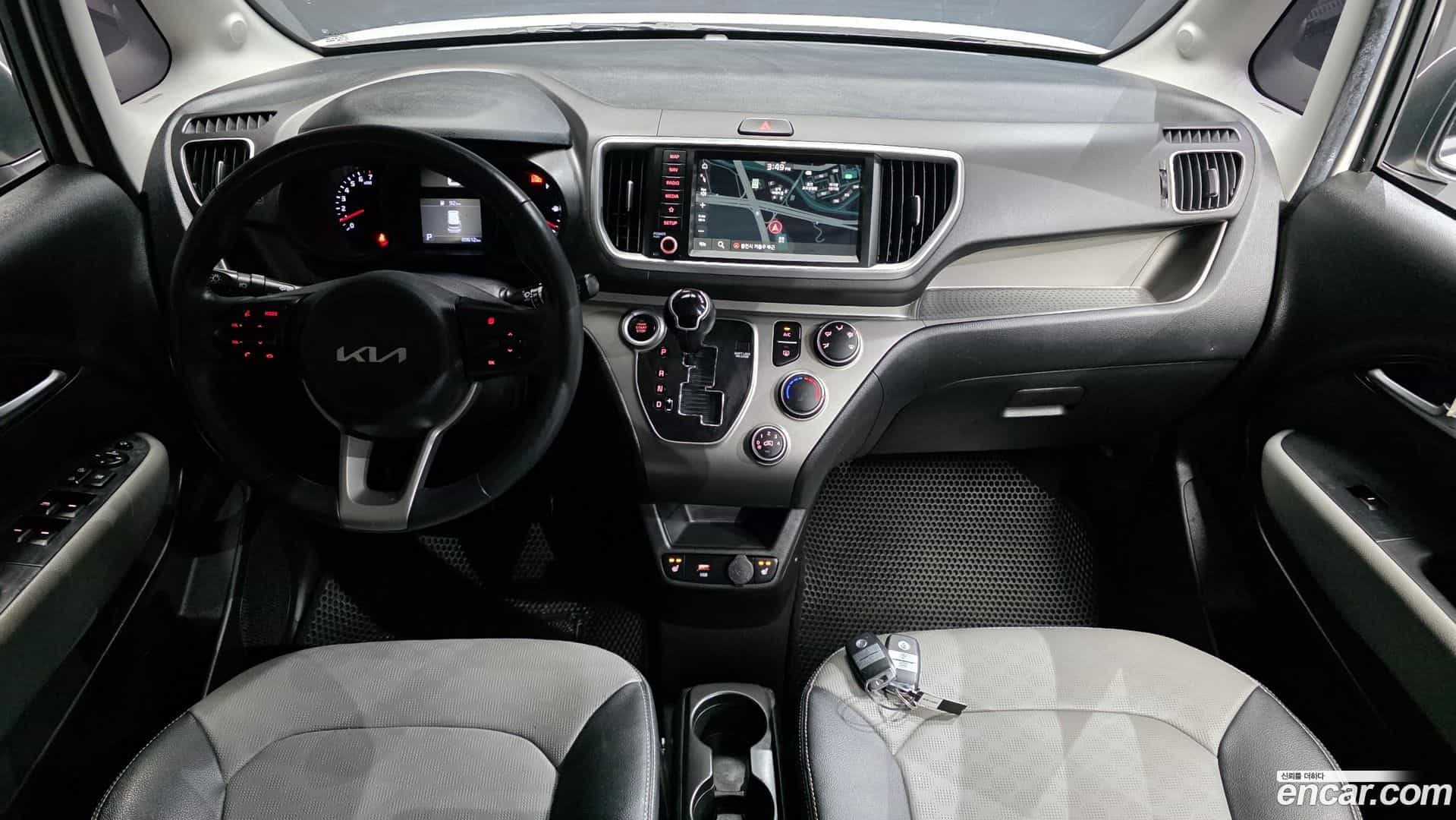 RAY Kia 2022.5-INNER-007