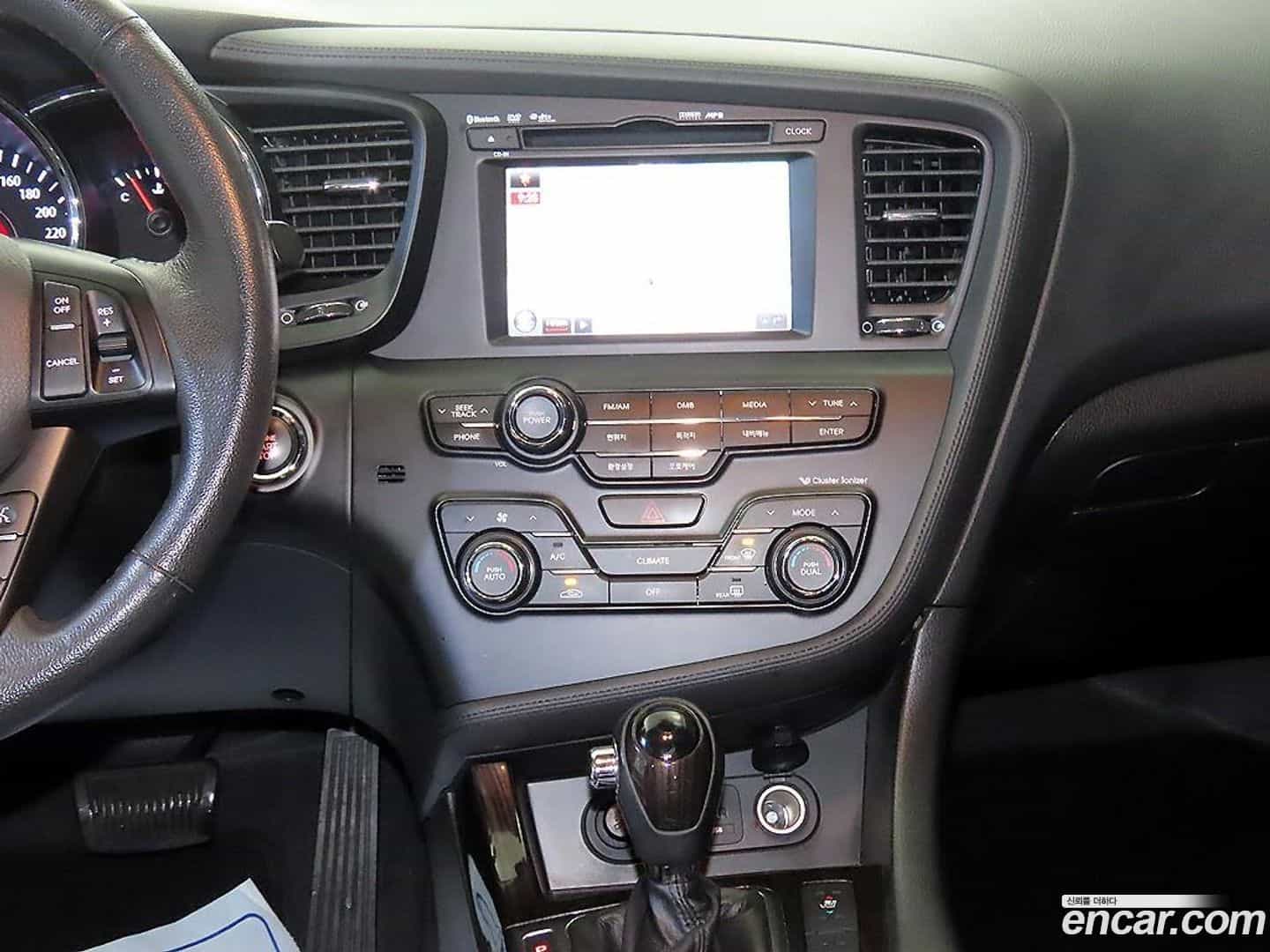 K5 Kia 2010.4-OPTION-015