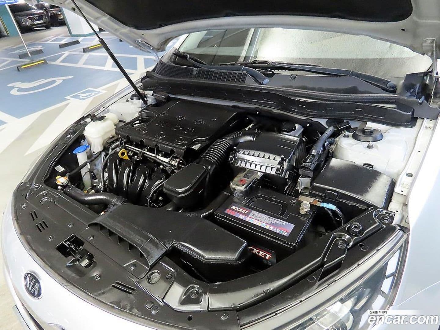 Main__Slider__Photo:K5 Kia 2010.4-18