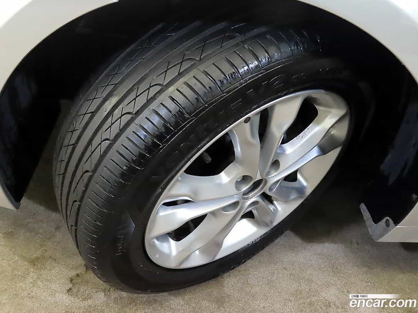 K5 Kia 2010.4-OPTION-024