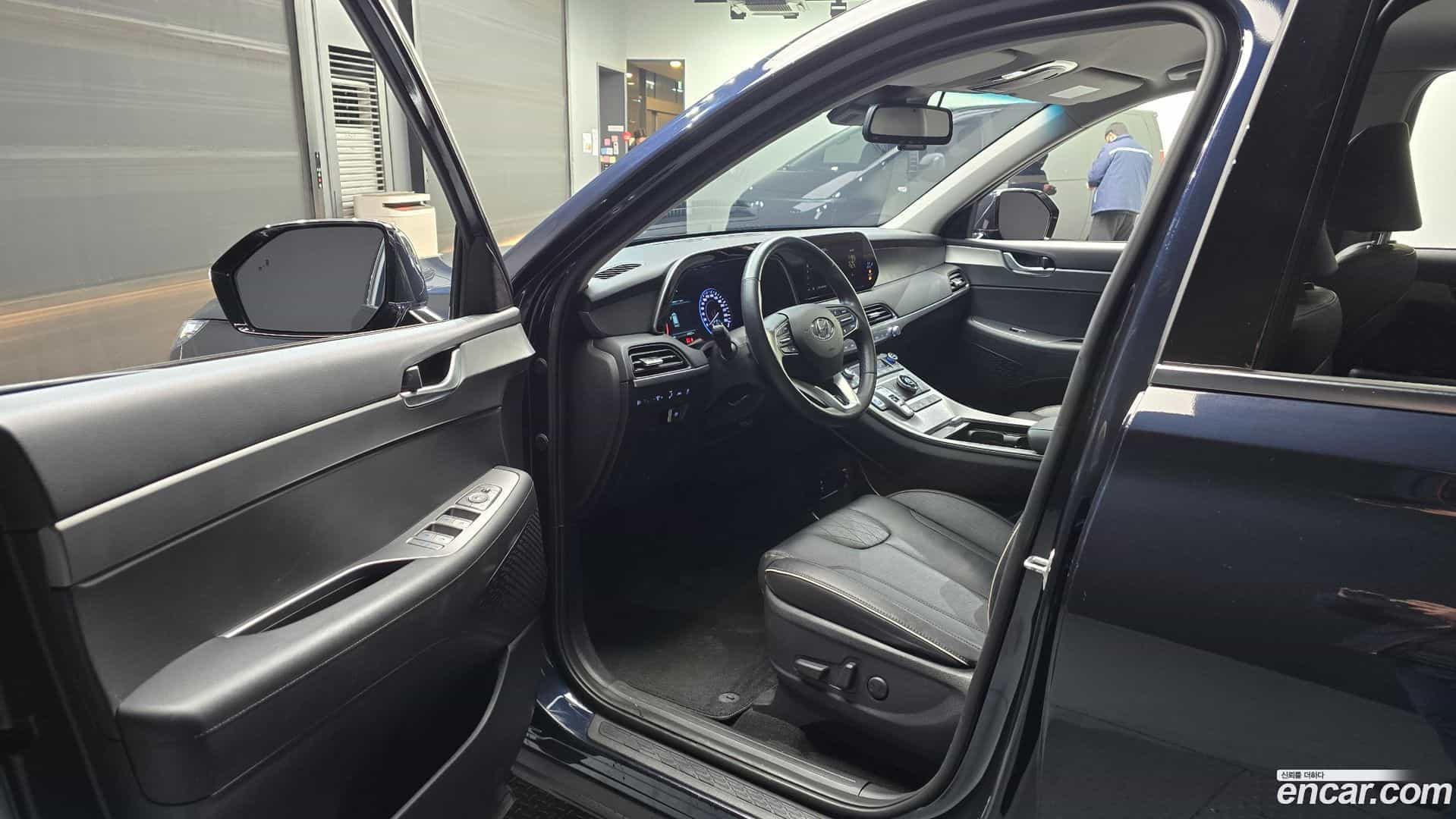 Palisade Hyundai 2022.0-INNER-010