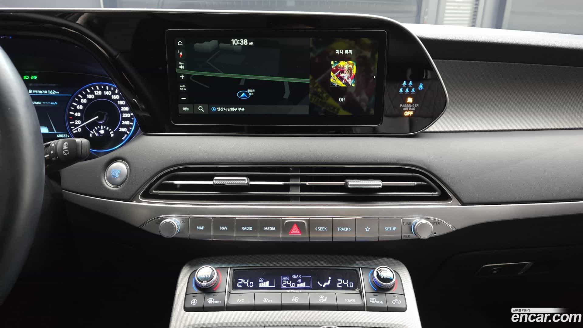 Palisade Hyundai 2022.0-OPTION-022