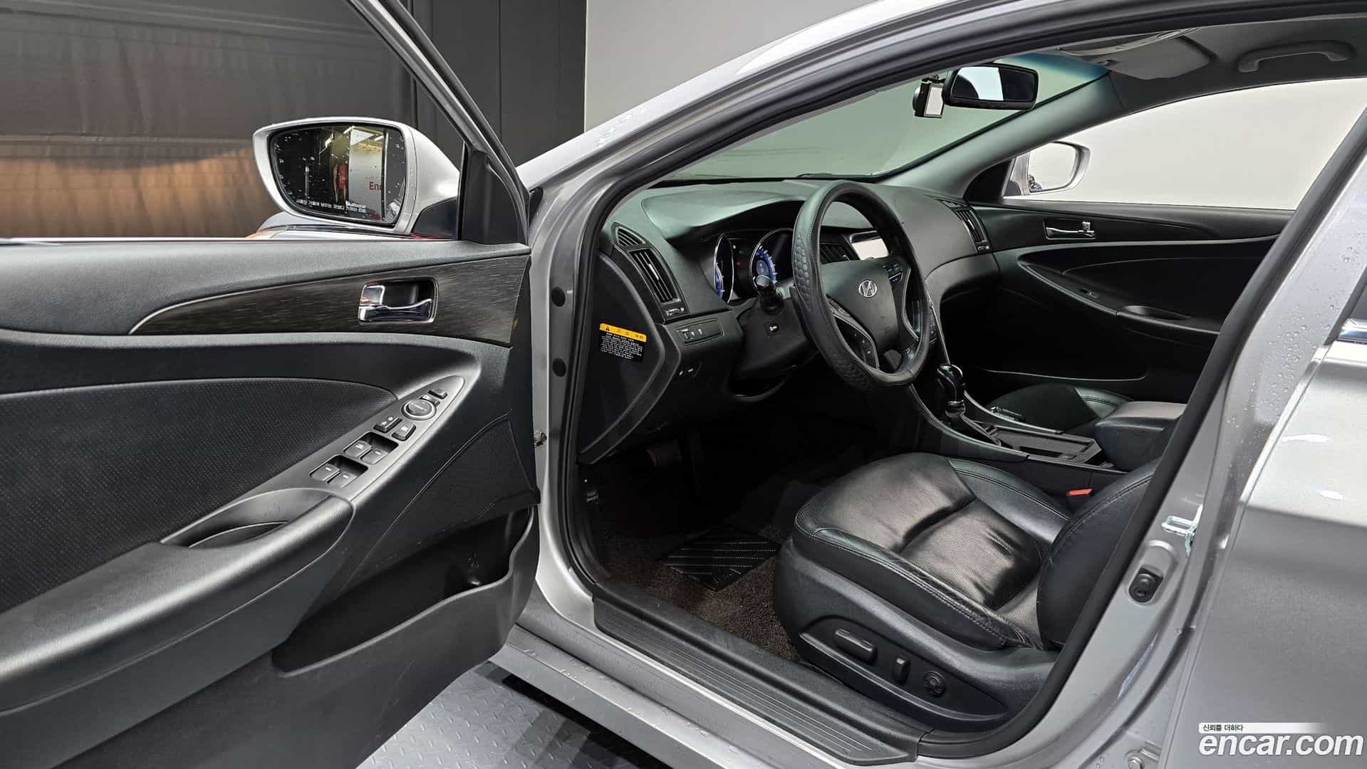 Sonata Hyundai 2013.10-OPTION-015