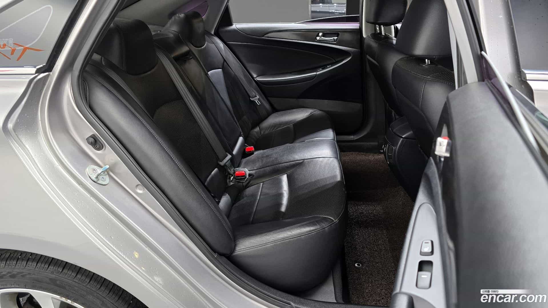 Sonata Hyundai 2013.10-OPTION-016