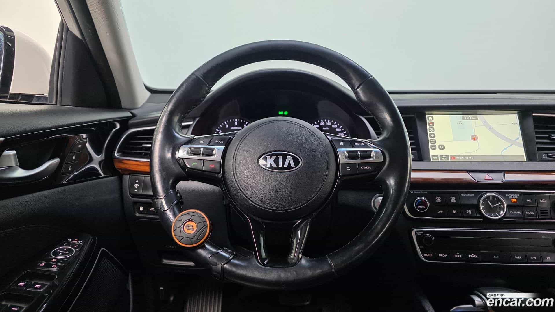 K7 Kia 2017.2-OPTION-019