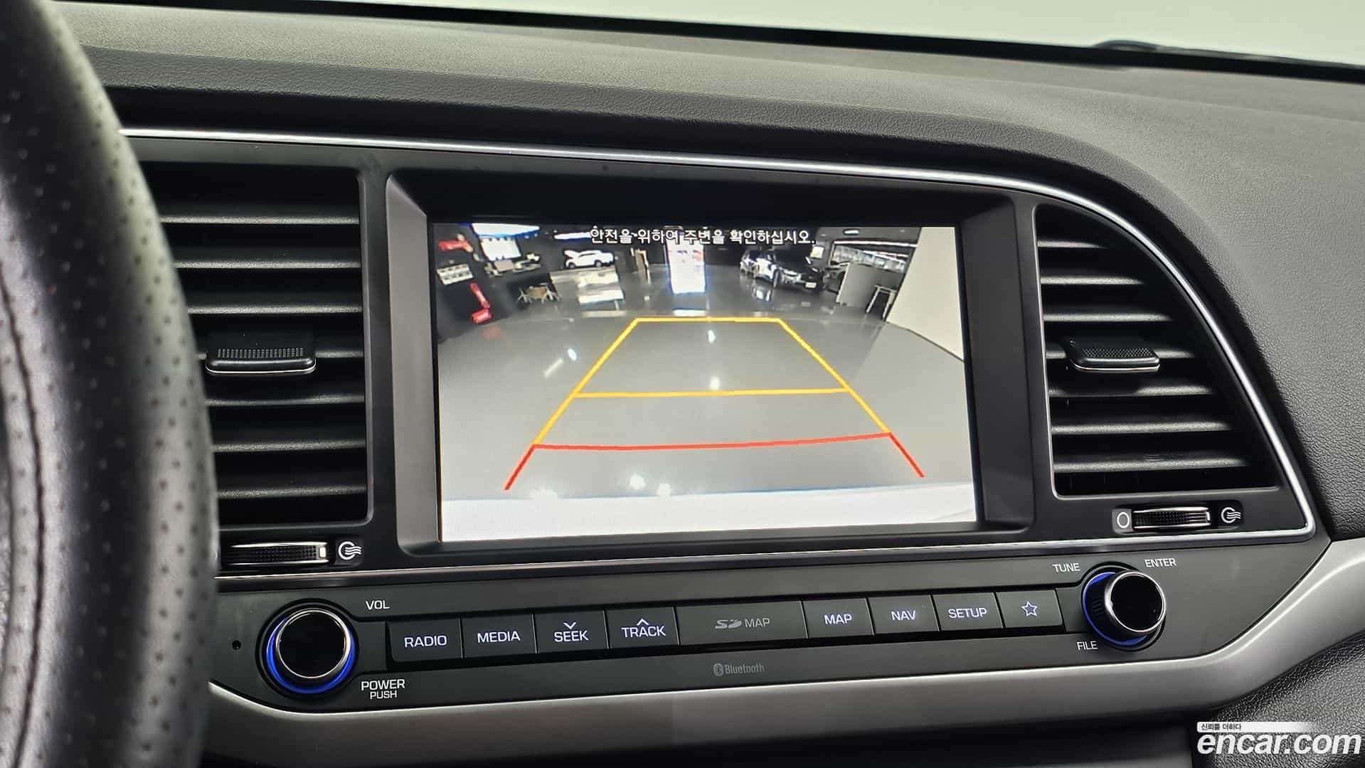 AVANTE Hyundai 2018.7-OPTION-023