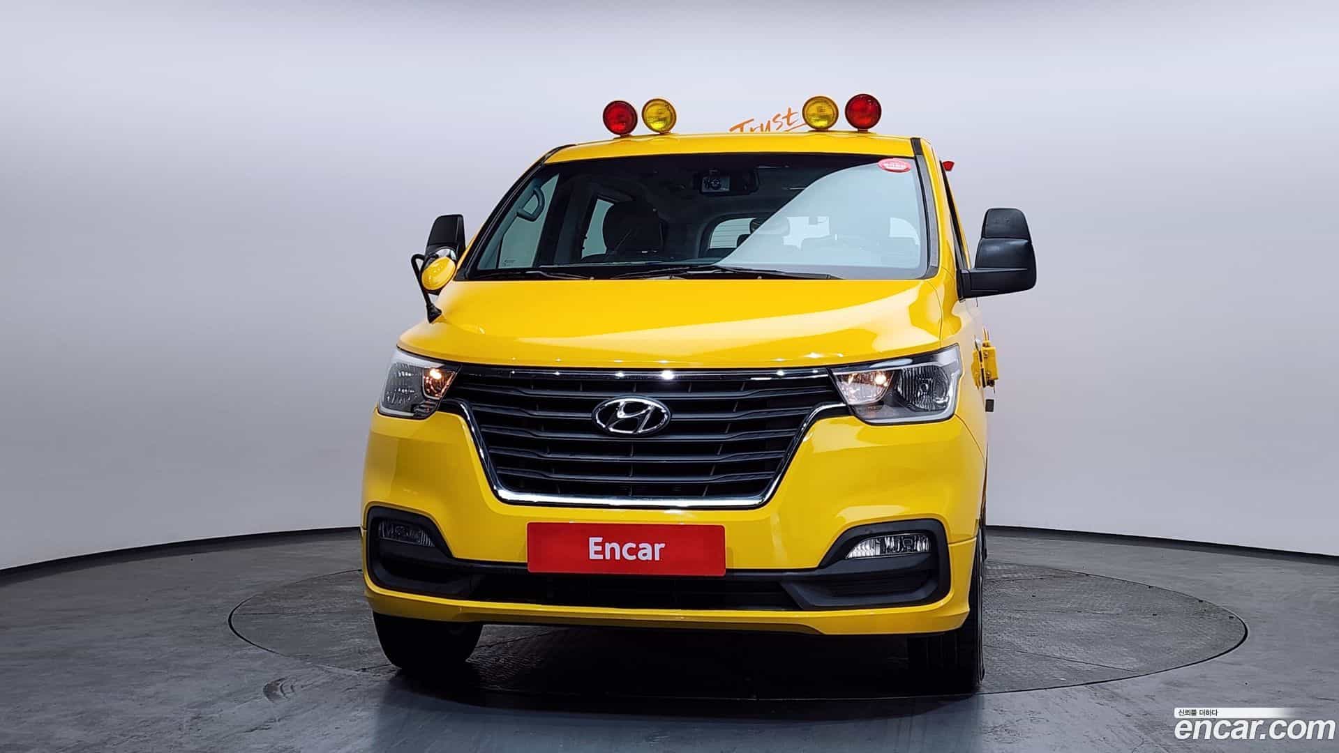 Starex Hyundai 2018.9-OUTER-003