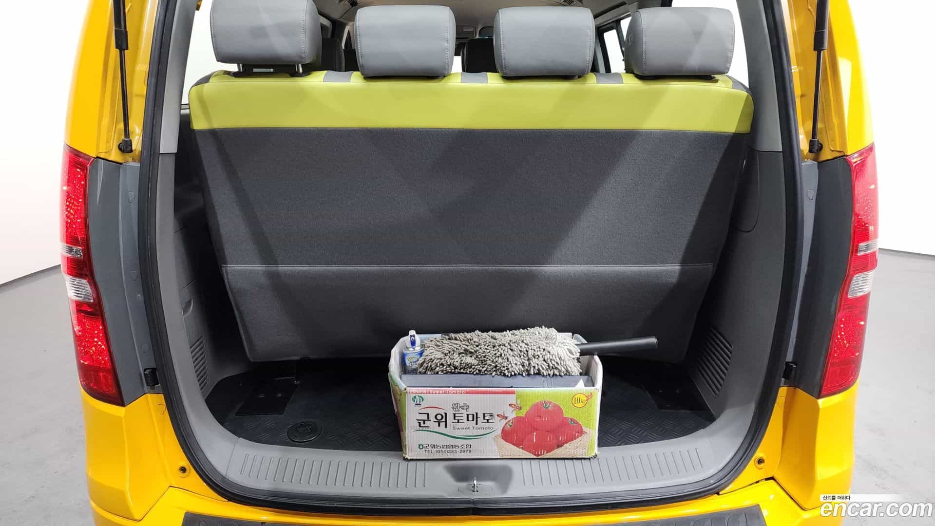 Starex Hyundai 2018.9-OPTION-024