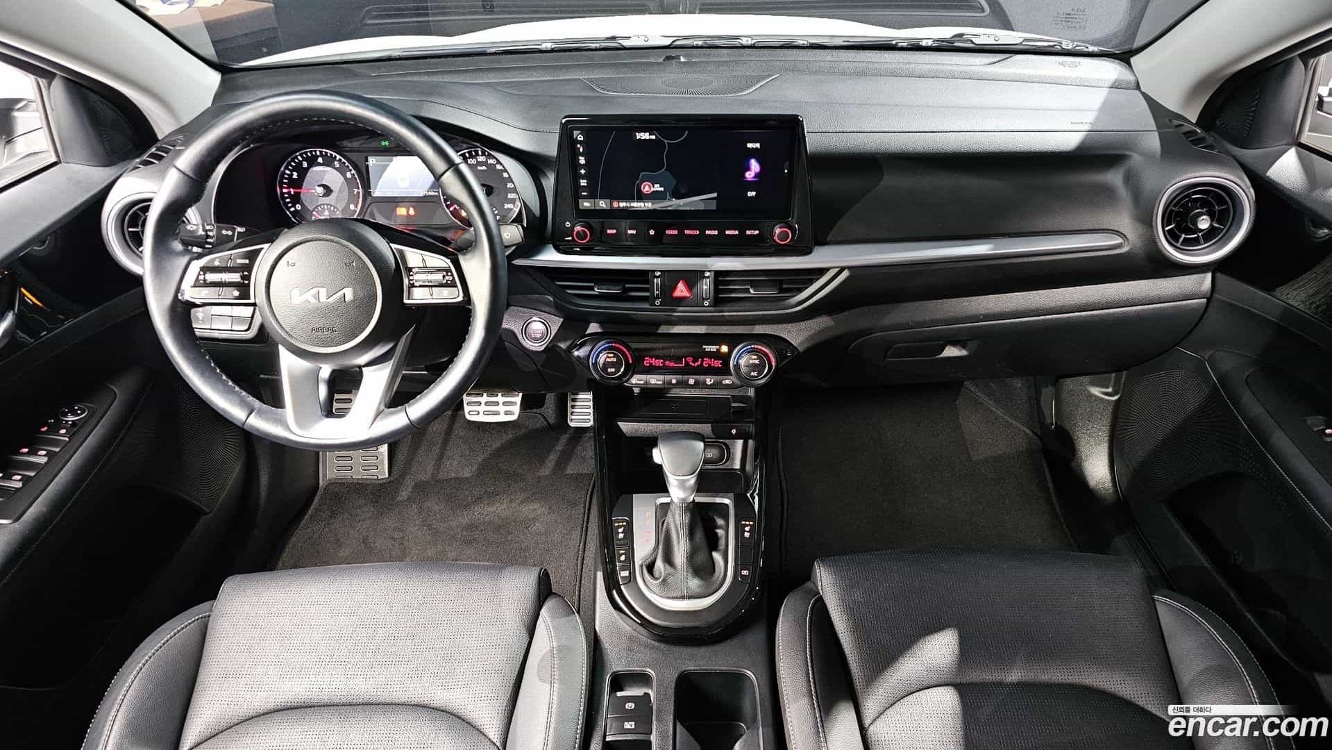 K3 Kia 2023.4-INNER-007