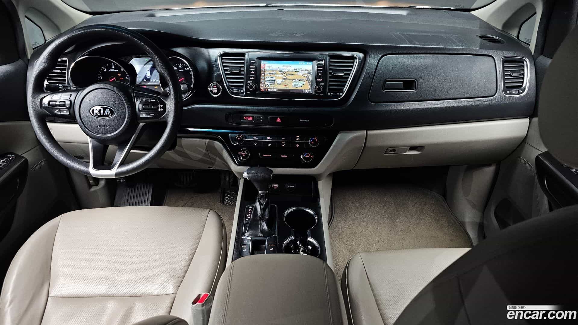 Canival Kia 2018.4-INNER-007