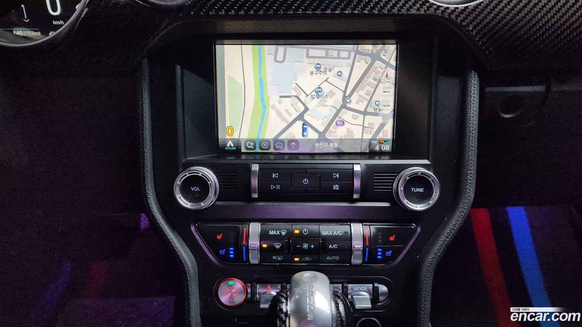 Mustang Ford 2018.9-OPTION-021