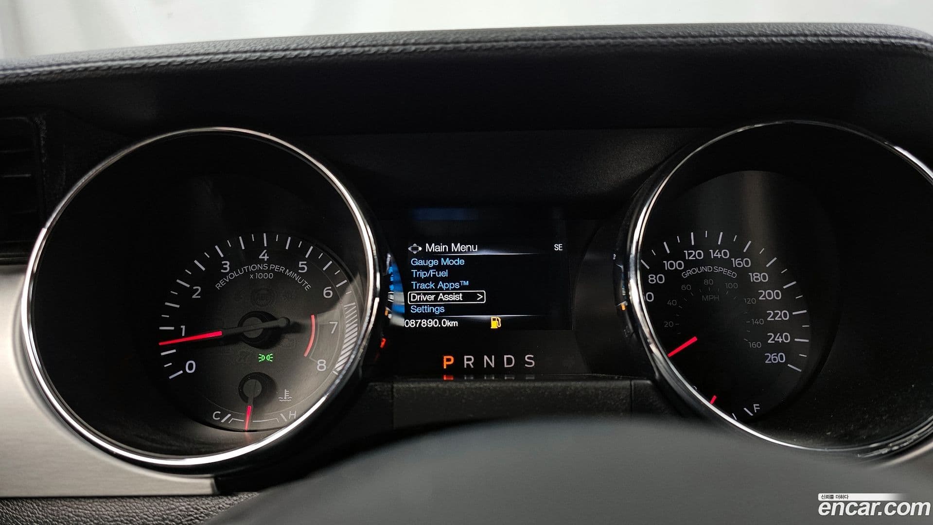 Main__Slider__Photo:Mustang Ford 2017.11-7