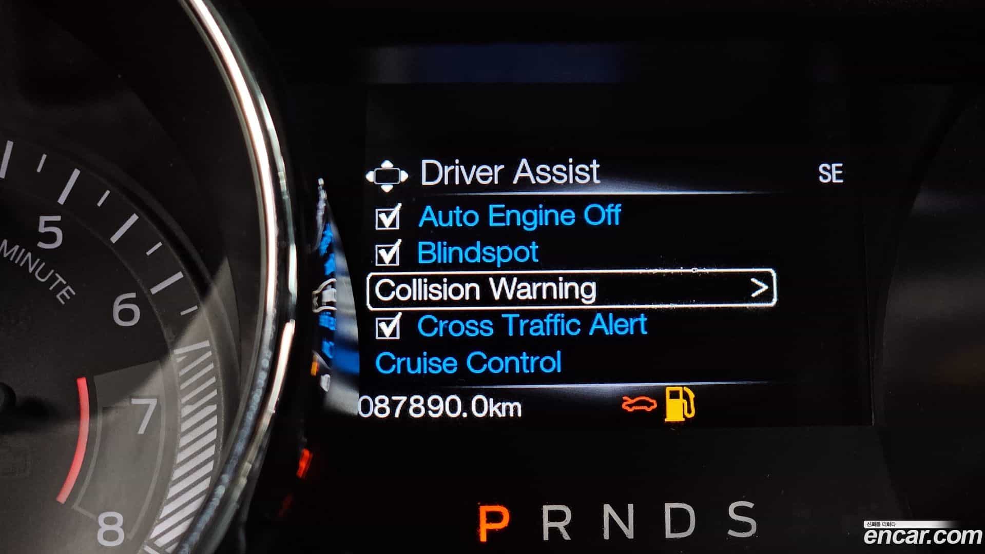 Mustang Ford 2017.11-OPTION-020