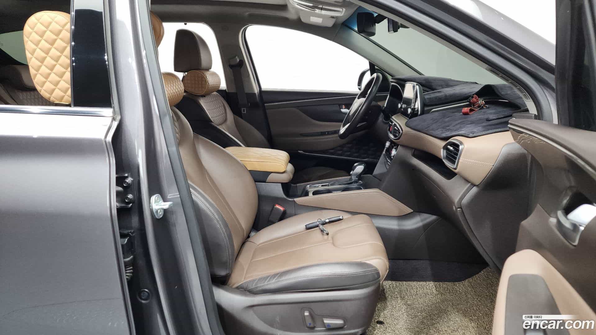 Santafe Hyundai 2018.2-OPTION-015