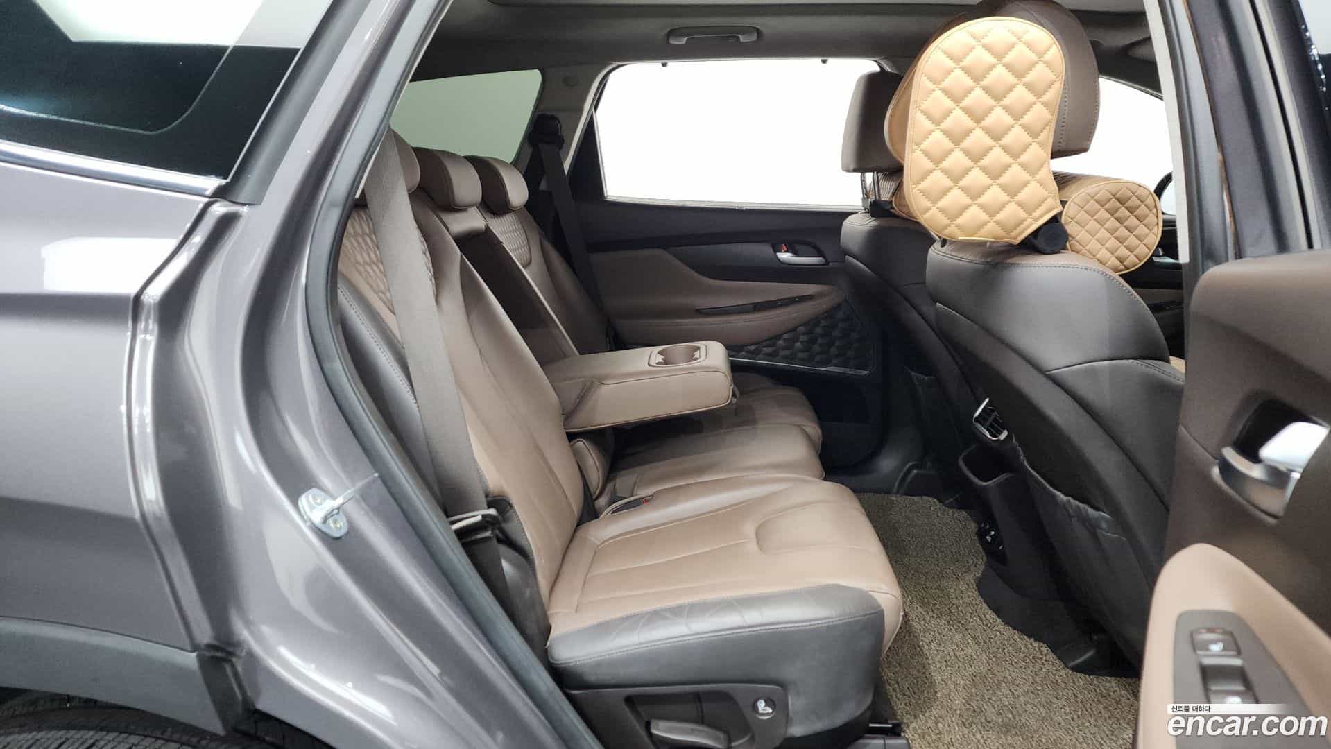 Santafe Hyundai 2018.2-OPTION-016