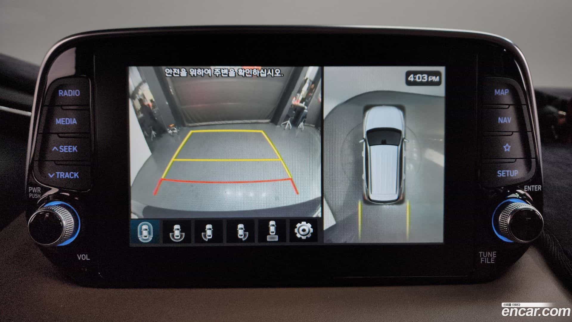 Santafe Hyundai 2018.2-OPTION-019