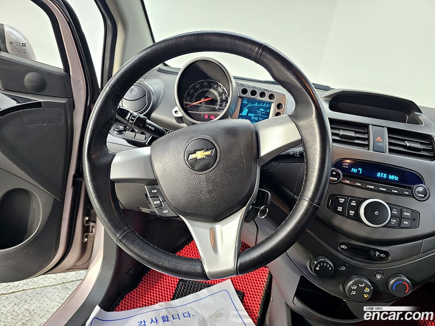 Main__Slider__Photo:Spark ChevroletGMDaewoo 2011.8-10