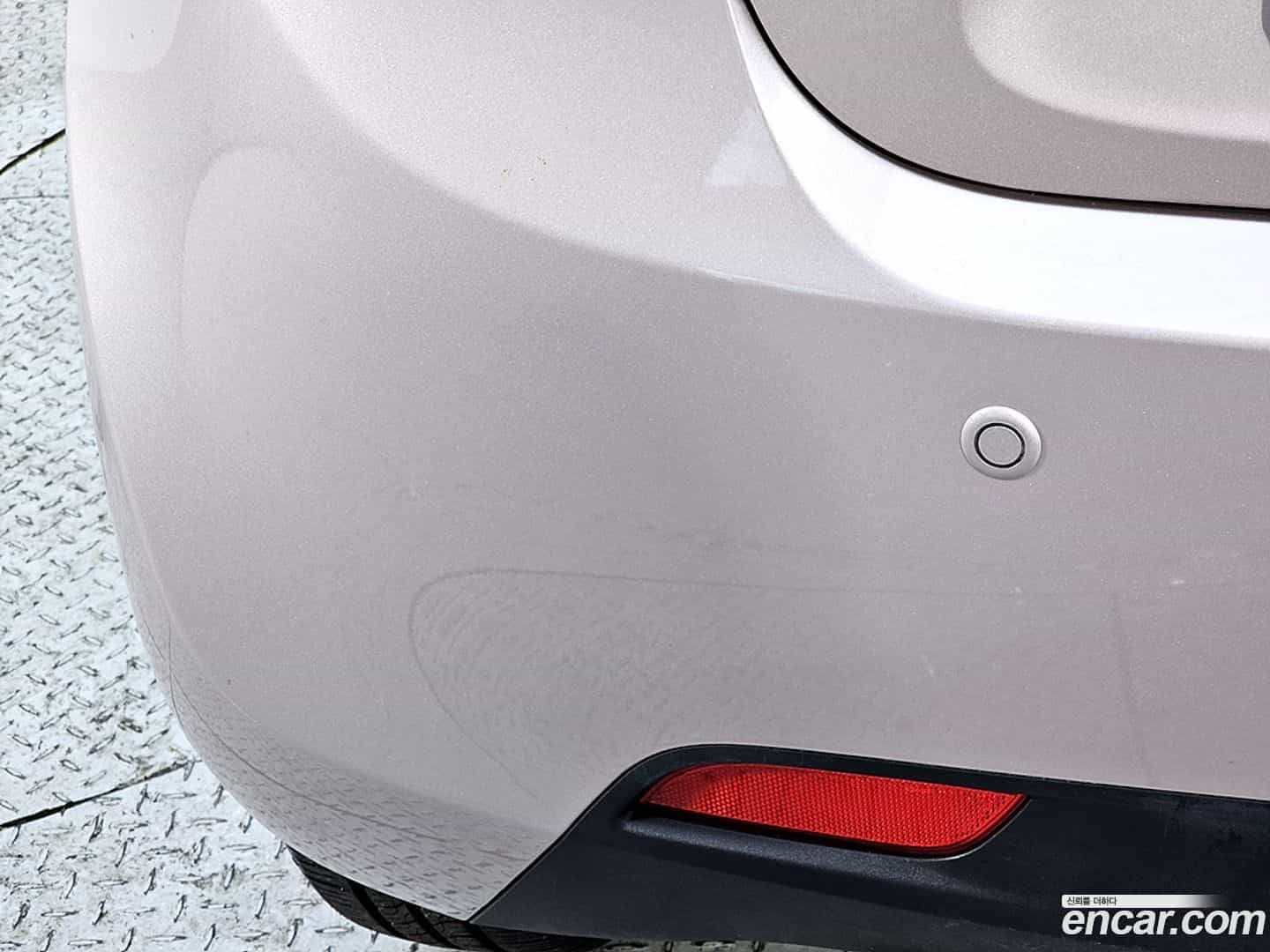 Spark ChevroletGMDaewoo 2011.8-OPTION-021